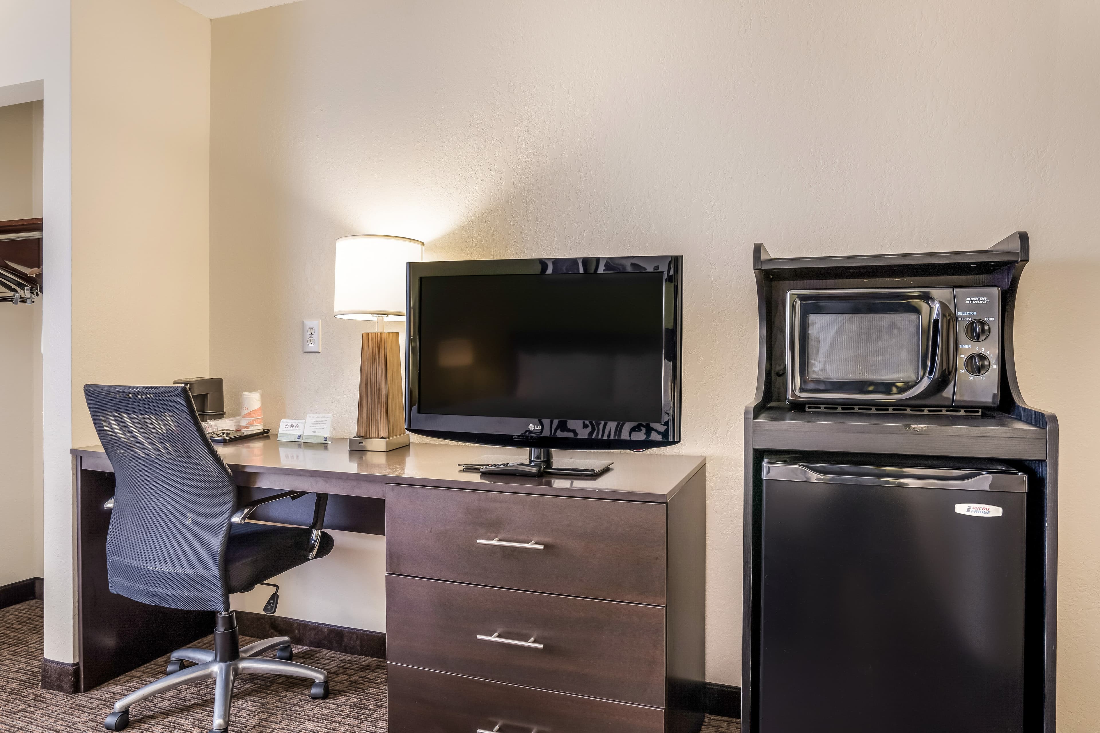 Sleep Inn & Suites Jacksonville near Camp Lejeune — 14