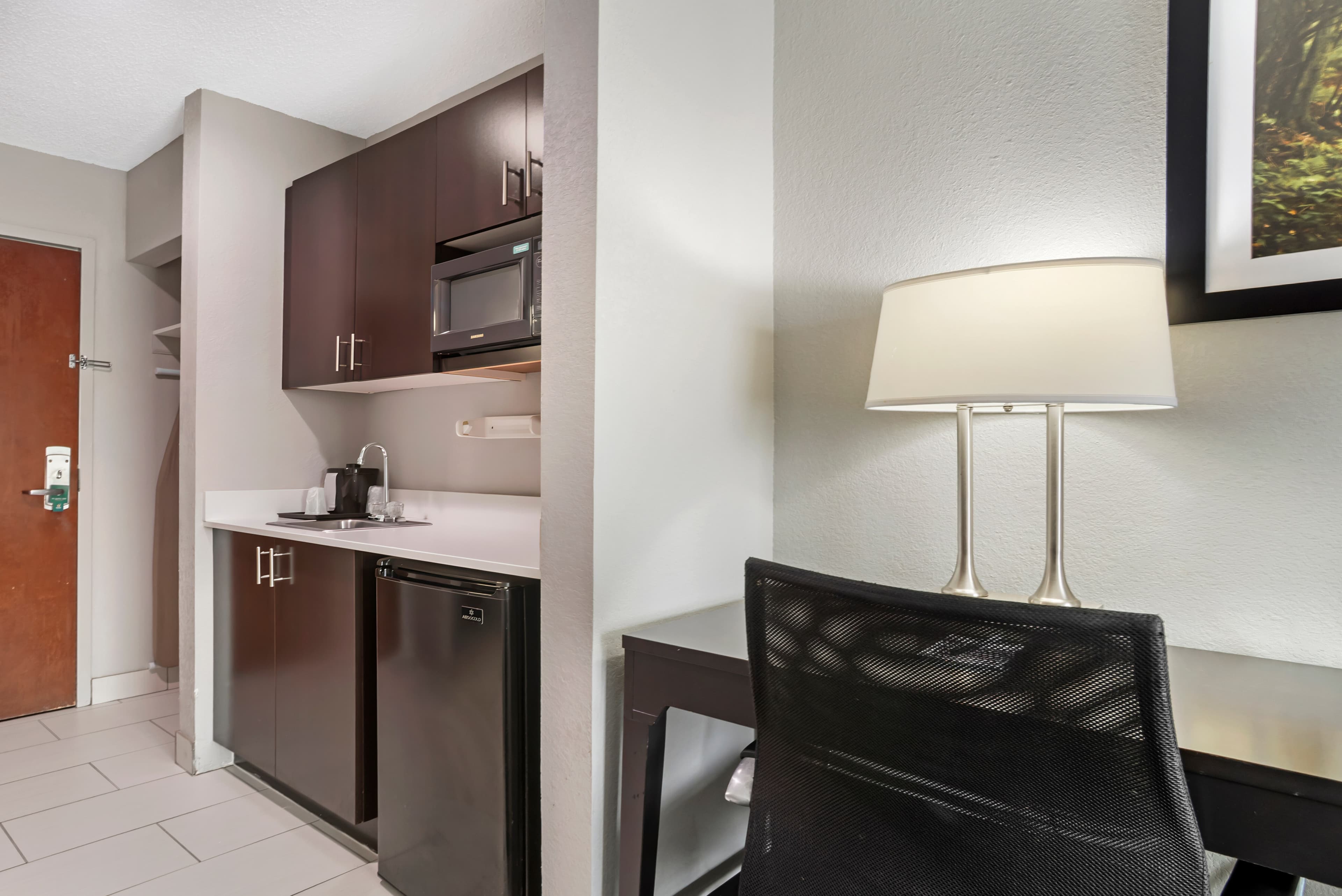 Quality Suites Pineville - Charlotte — 4