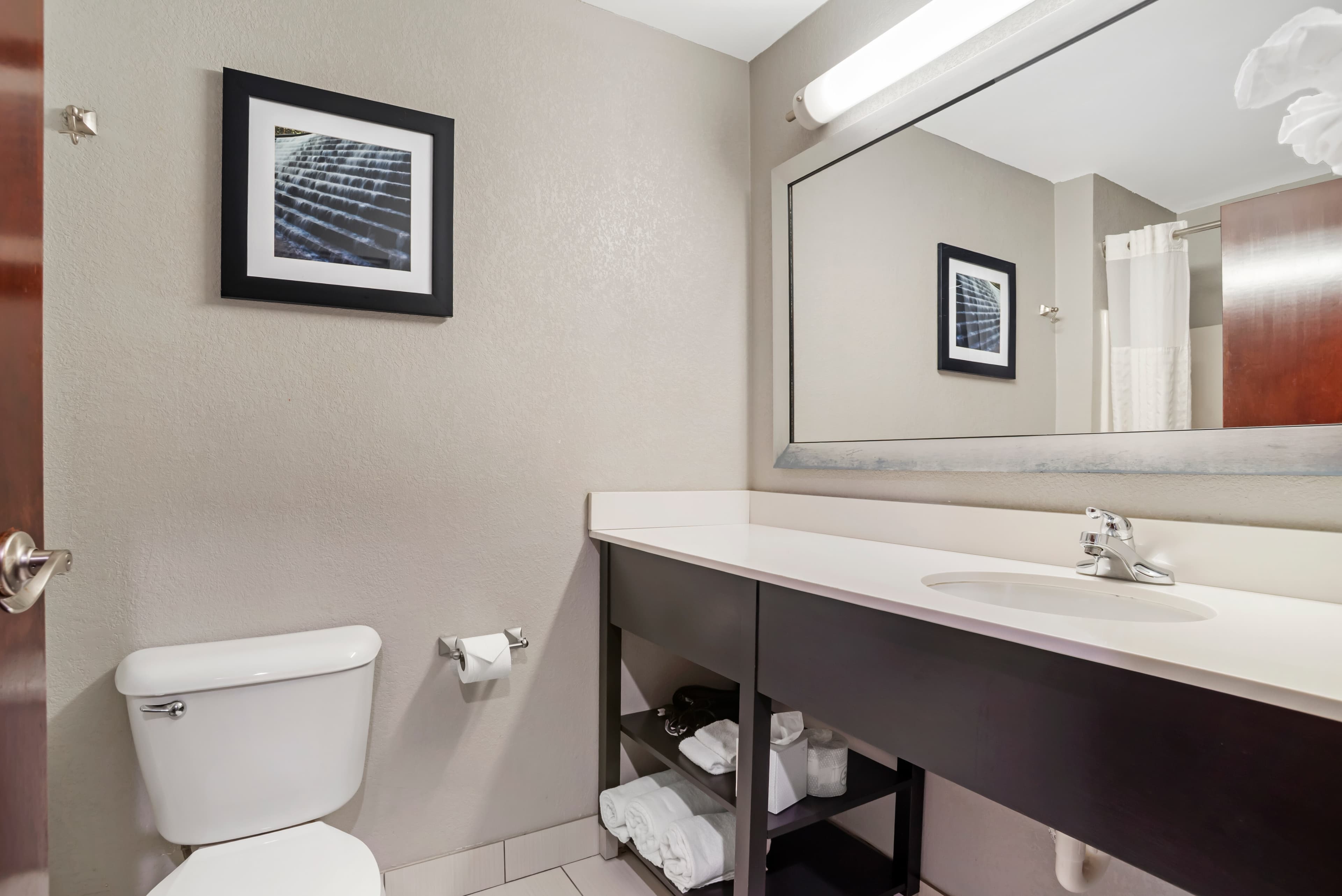 Quality Suites Pineville - Charlotte — 5