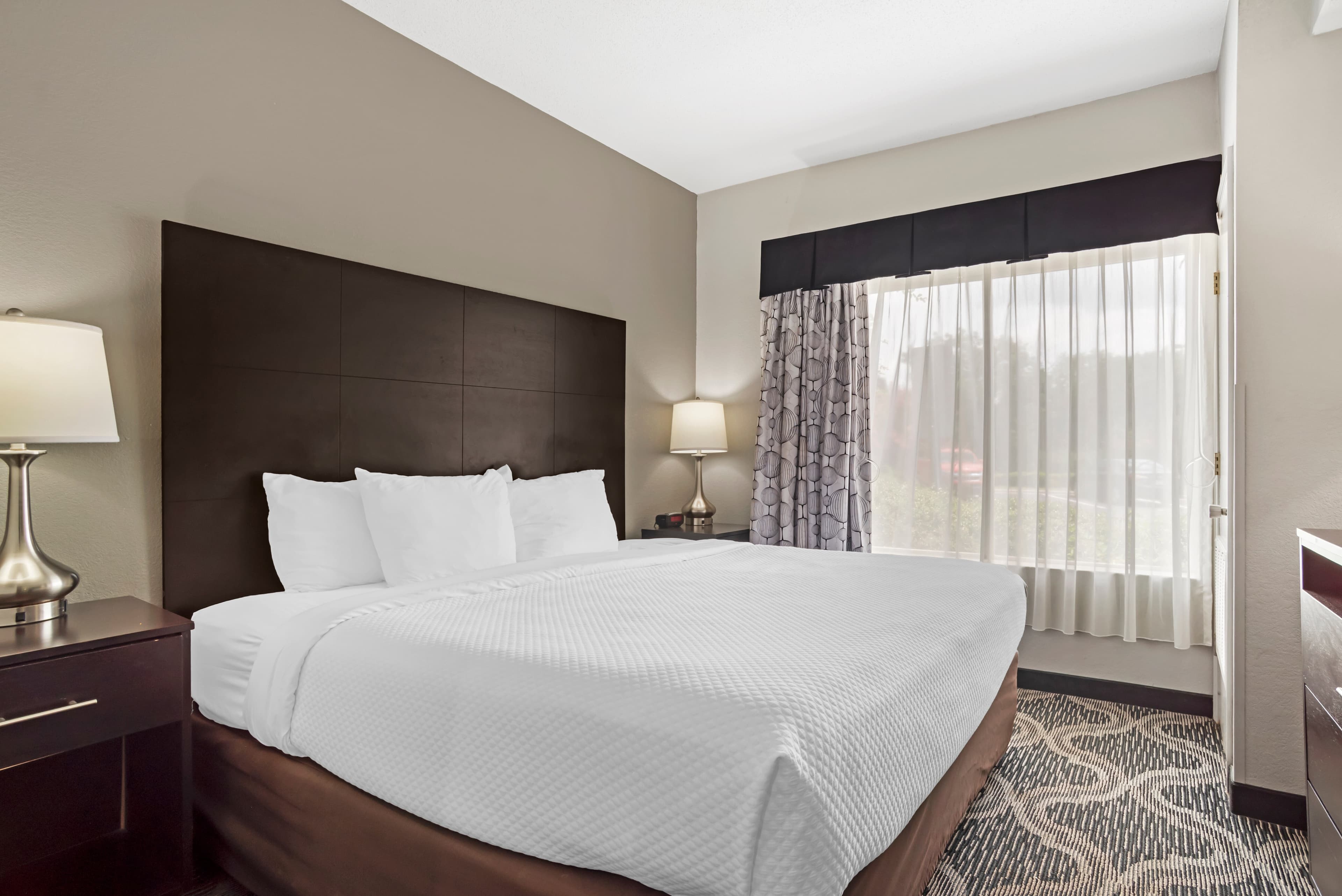 Quality Suites Pineville - Charlotte — 6
