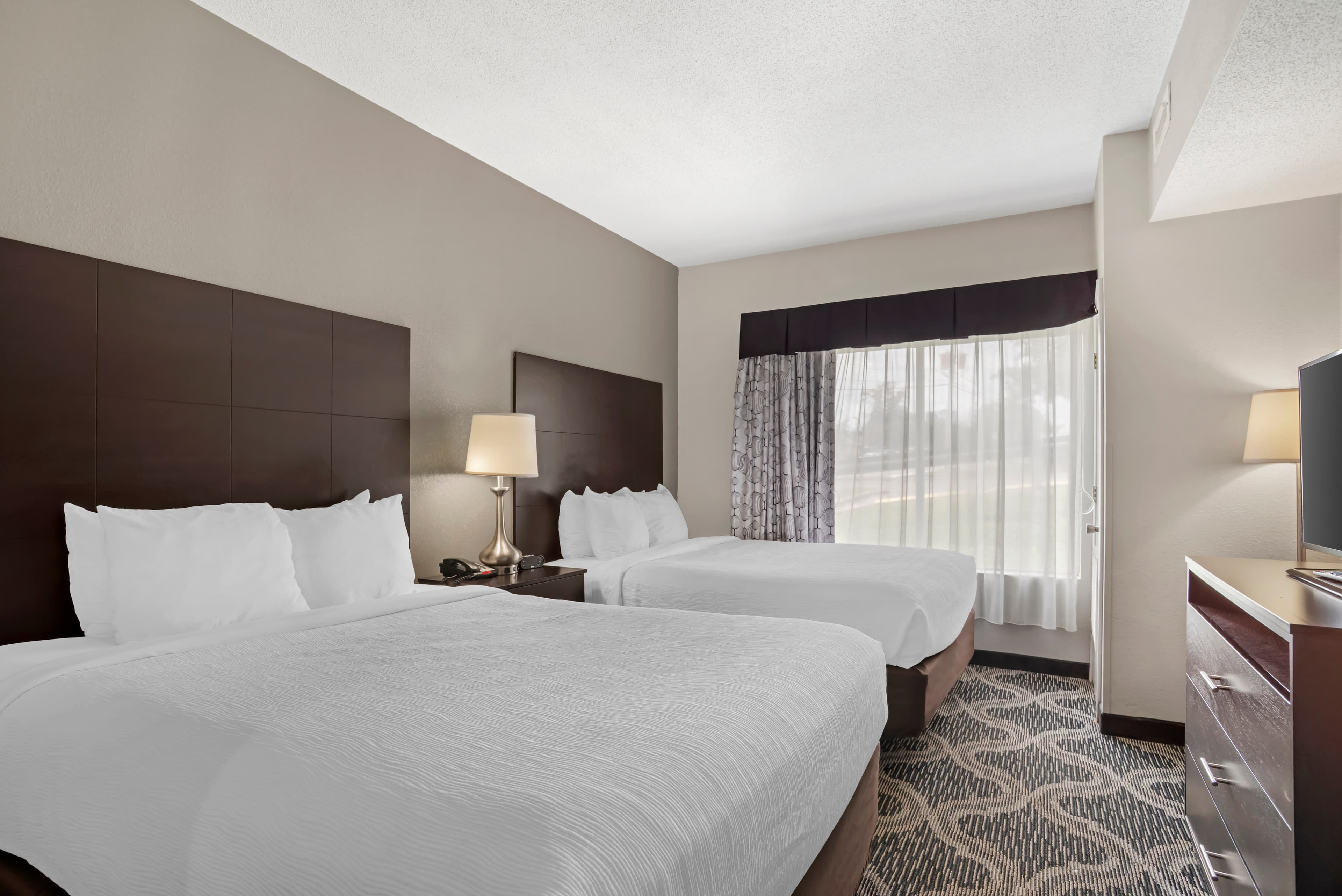 Quality Suites Pineville - Charlotte — 11
