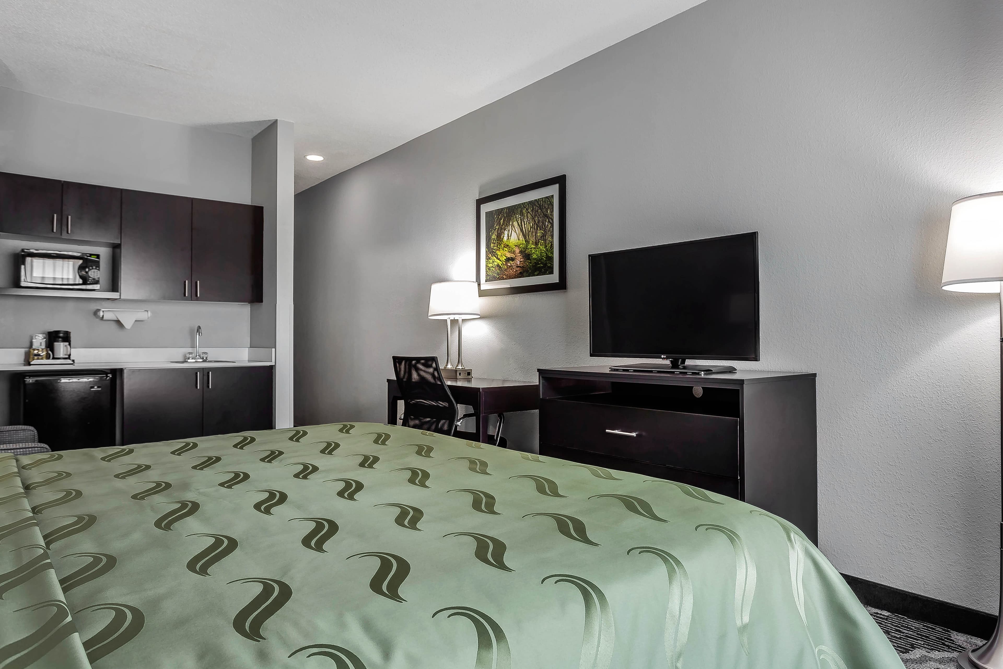 Quality Suites Pineville - Charlotte - Image 3