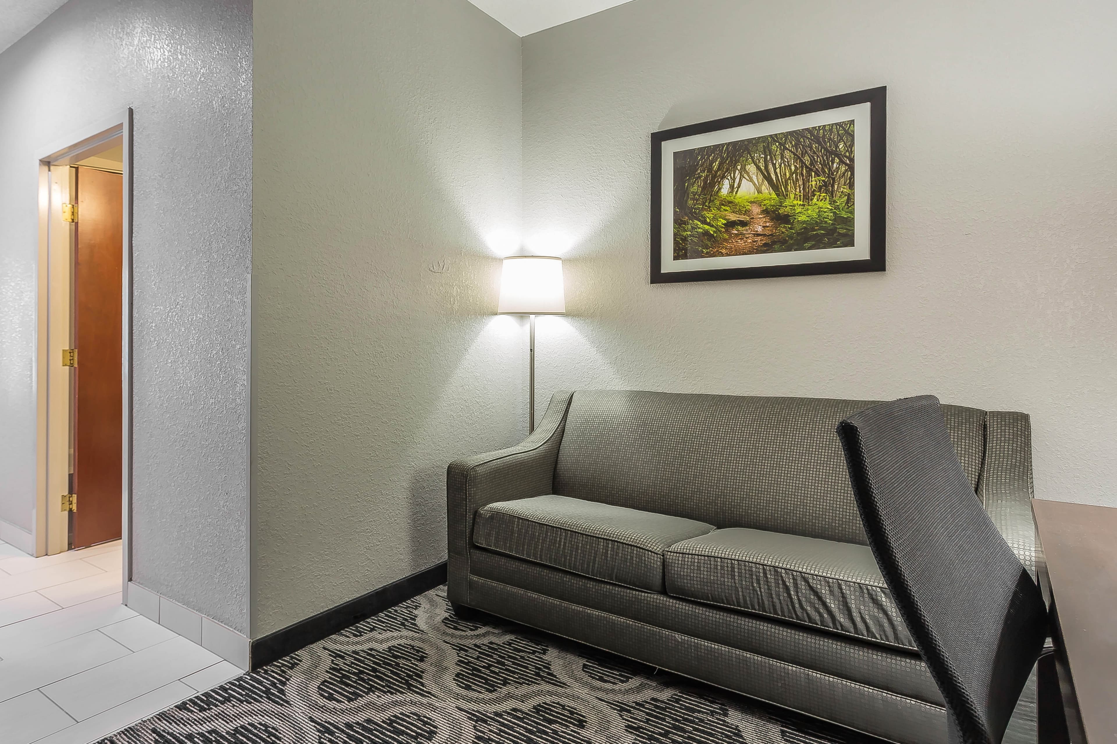 Quality Suites Pineville - Charlotte — 15