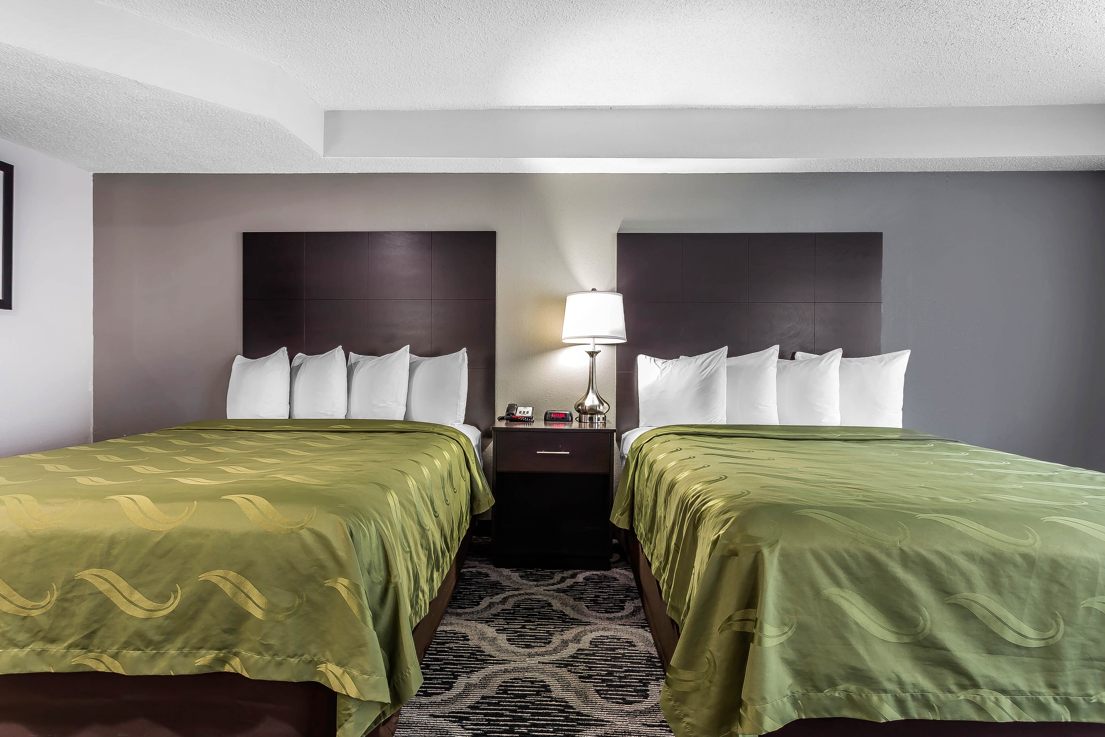 Quality Suites Pineville - Charlotte — 16
