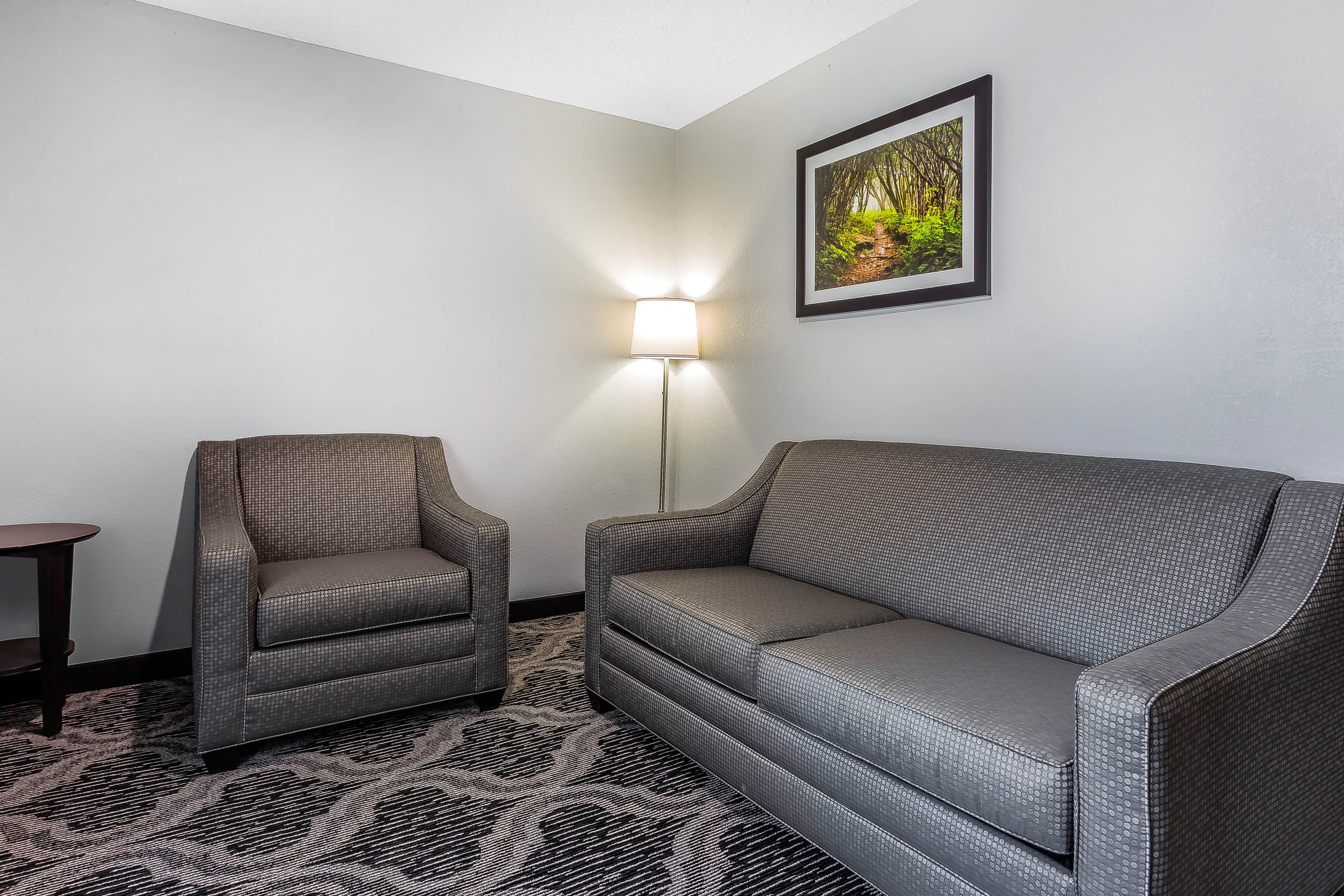 Quality Suites Pineville - Charlotte — 17