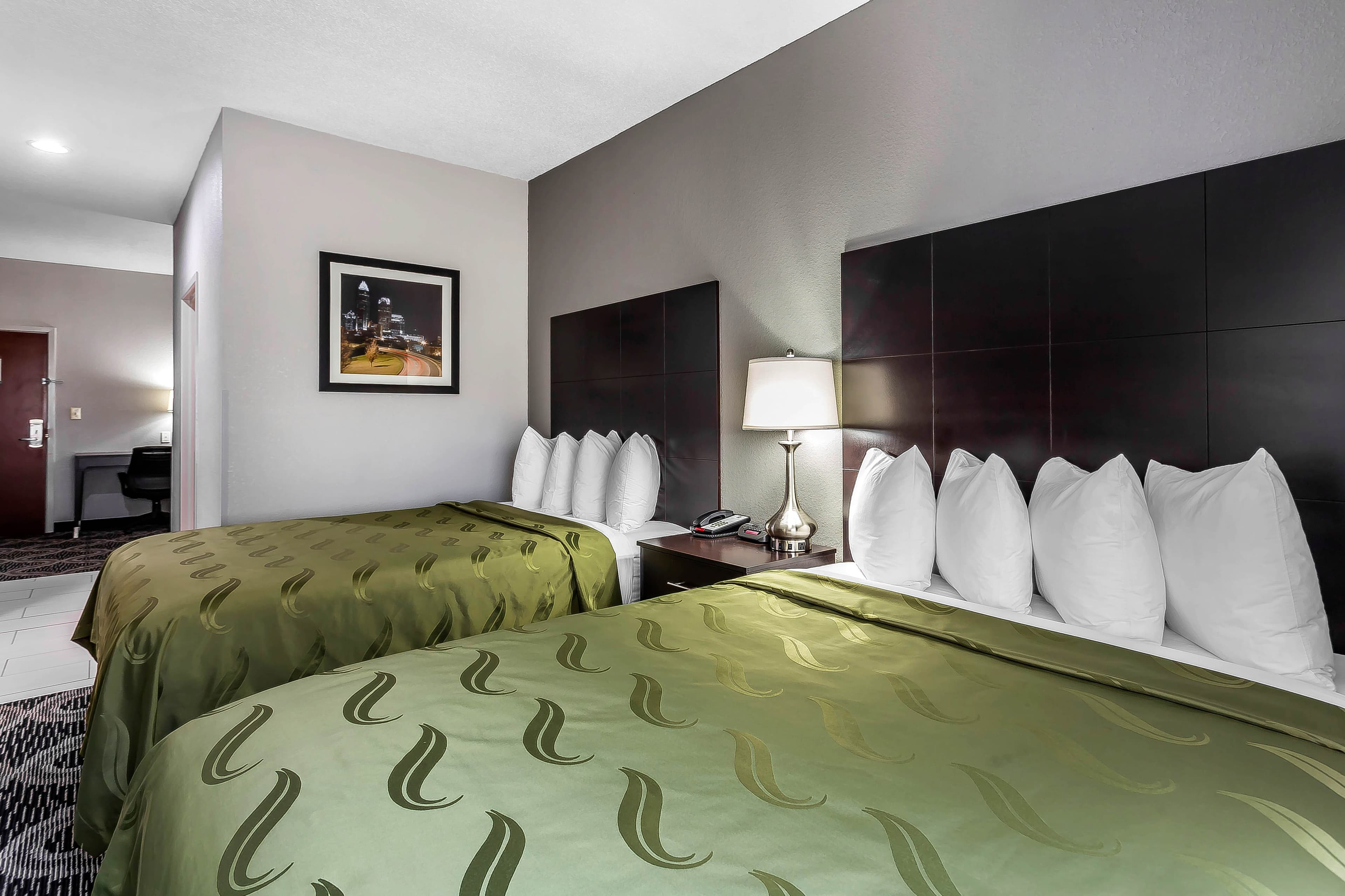Quality Suites Pineville - Charlotte — 18