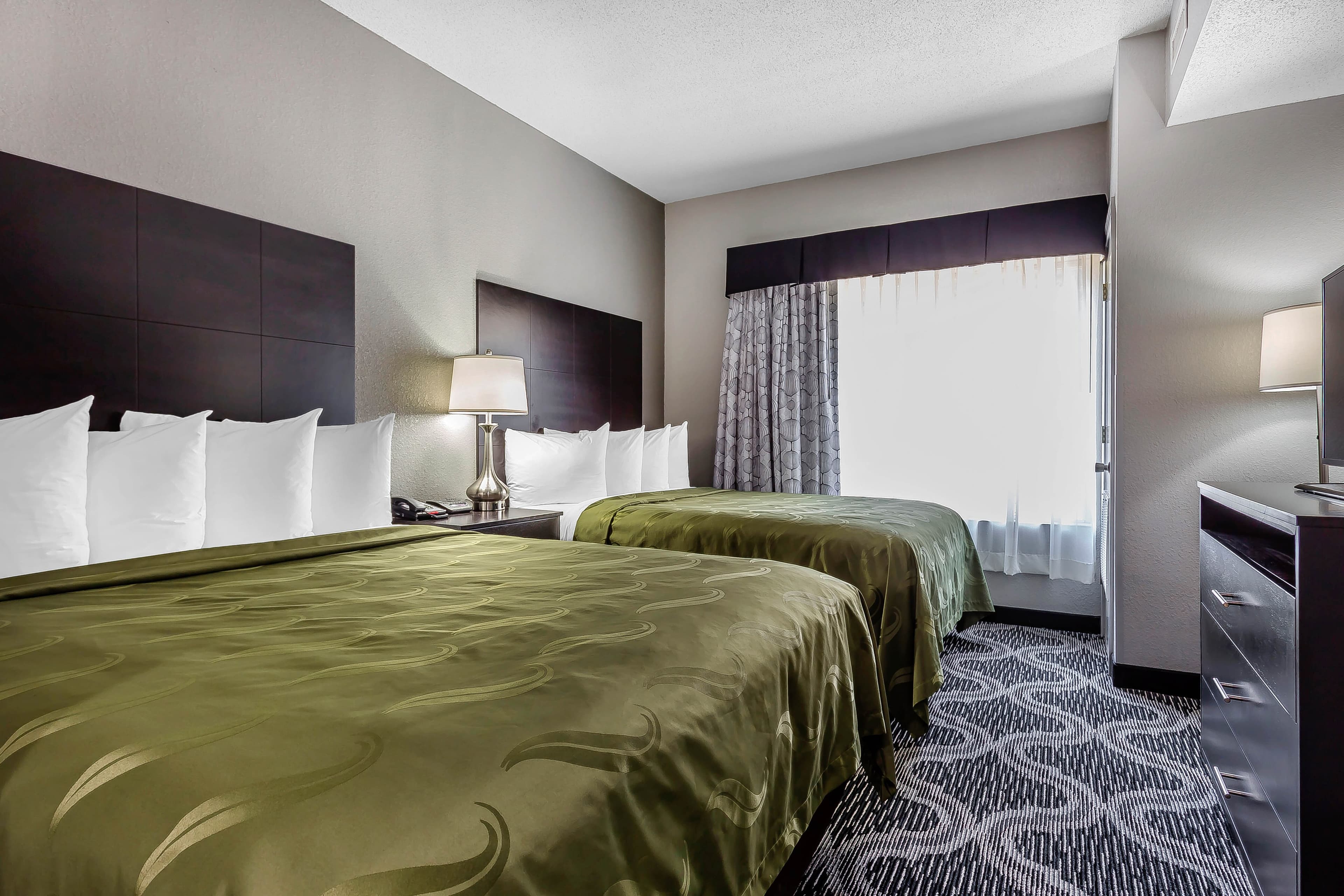 Quality Suites Pineville - Charlotte — 19