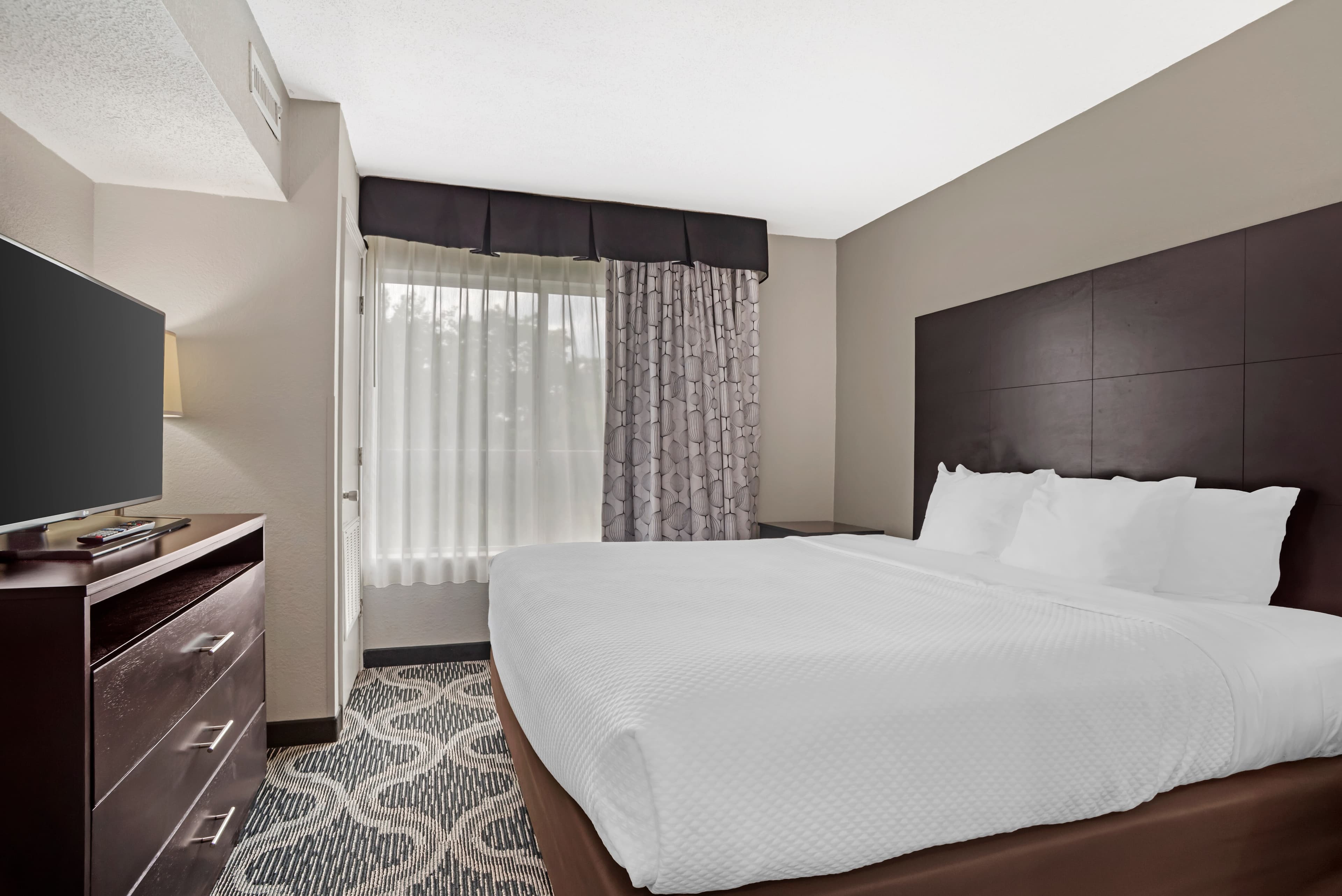 Quality Suites Pineville - Charlotte — 15