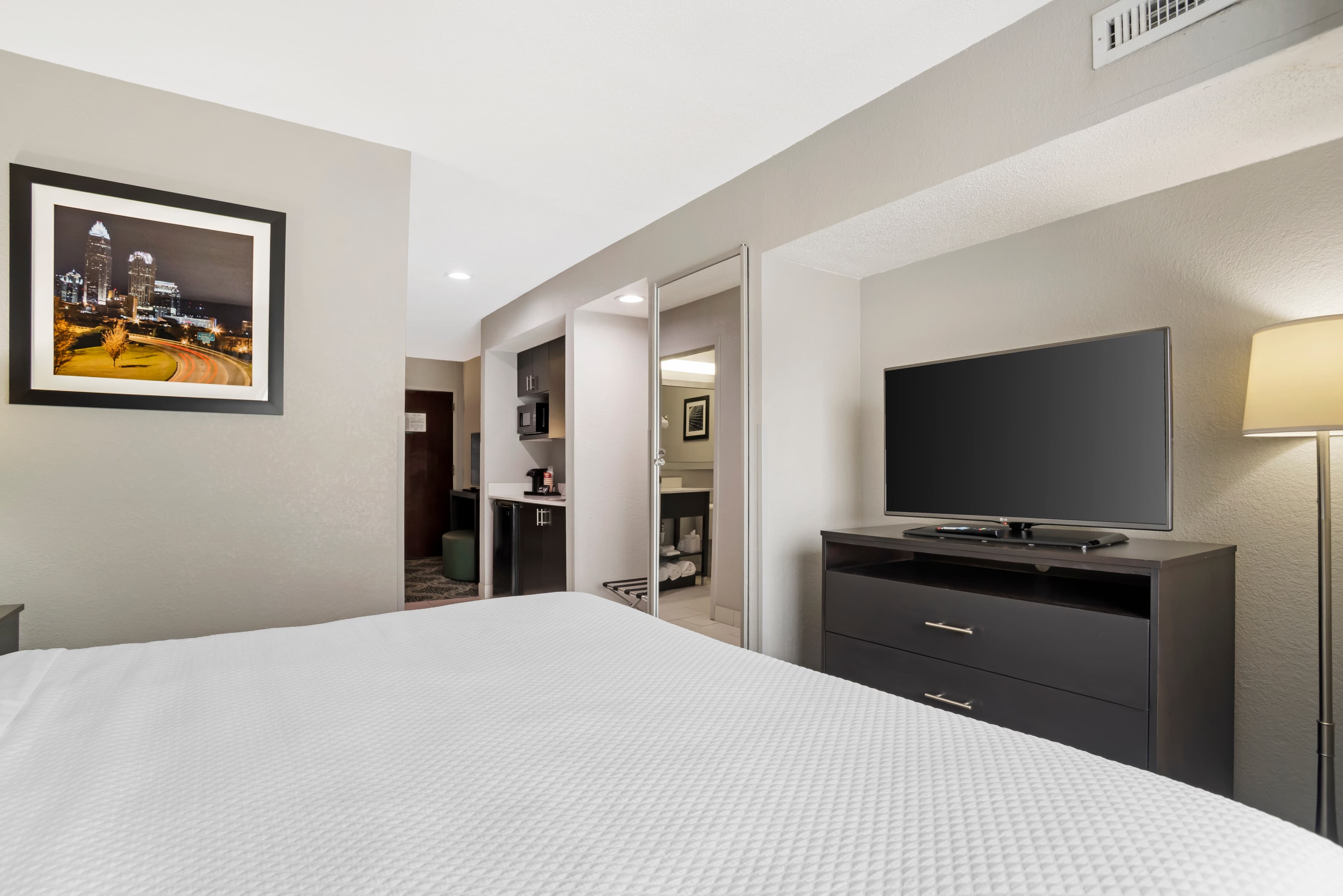 Quality Suites Pineville - Charlotte — 16