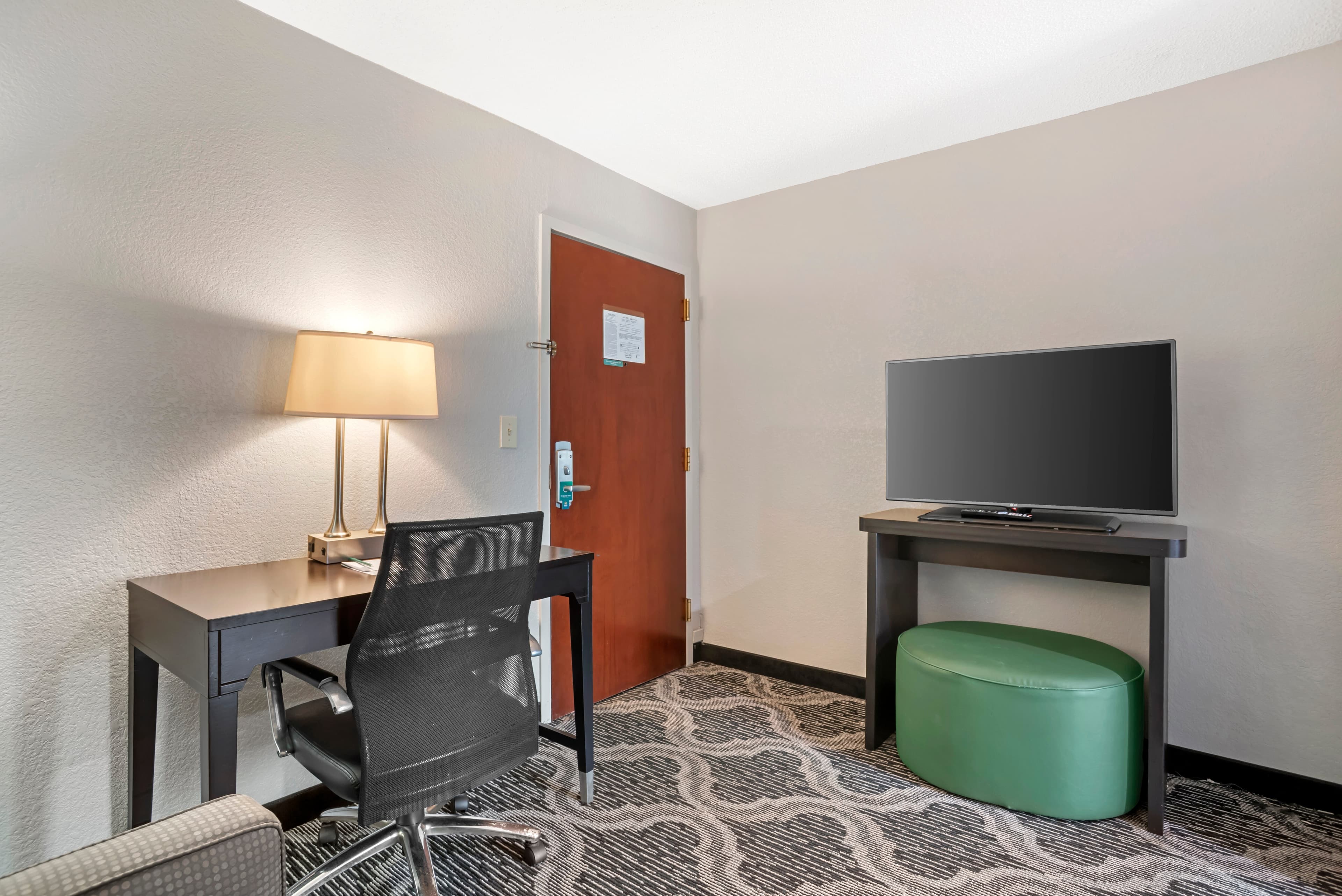 Quality Suites Pineville - Charlotte — 17