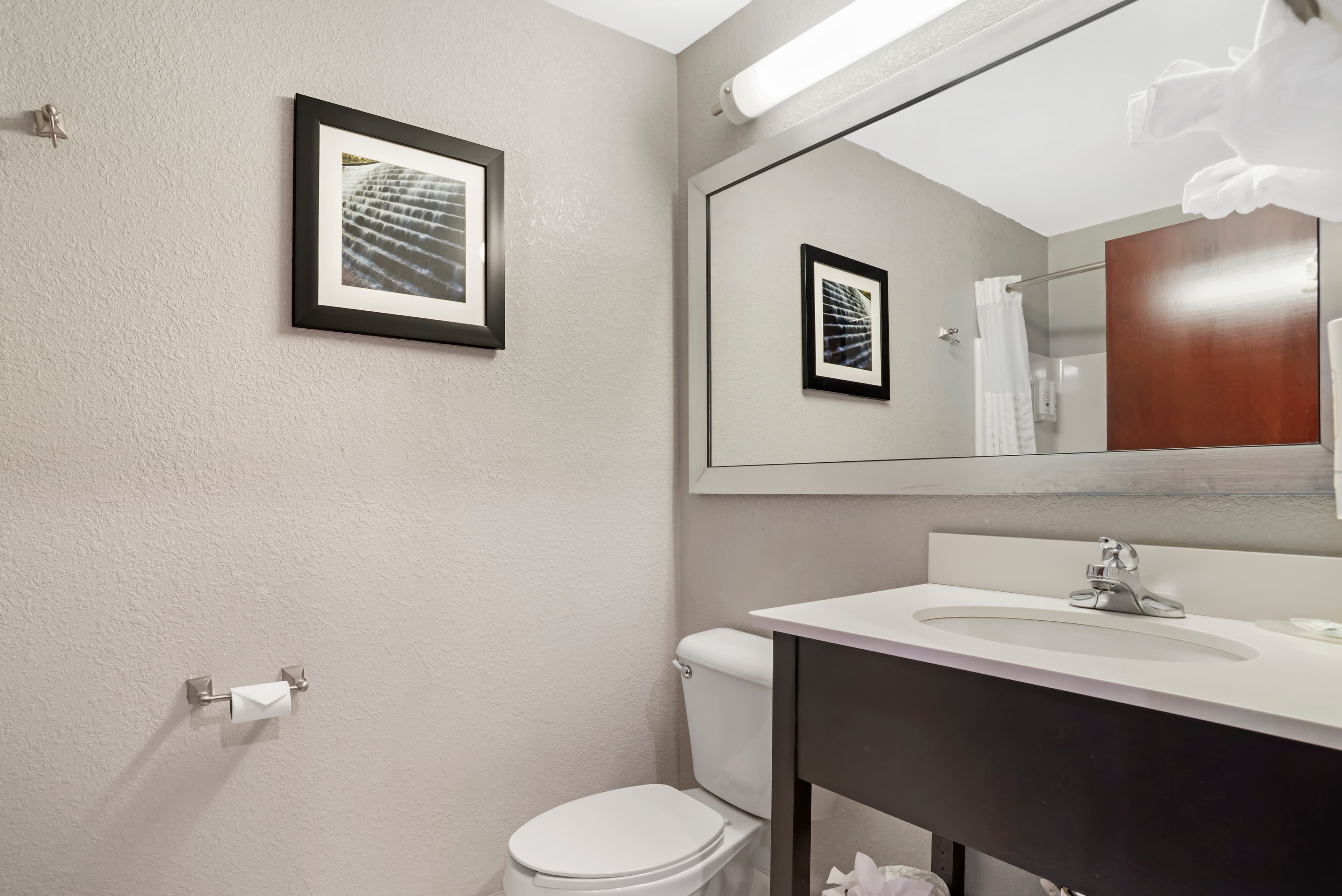 Quality Suites Pineville - Charlotte — 18