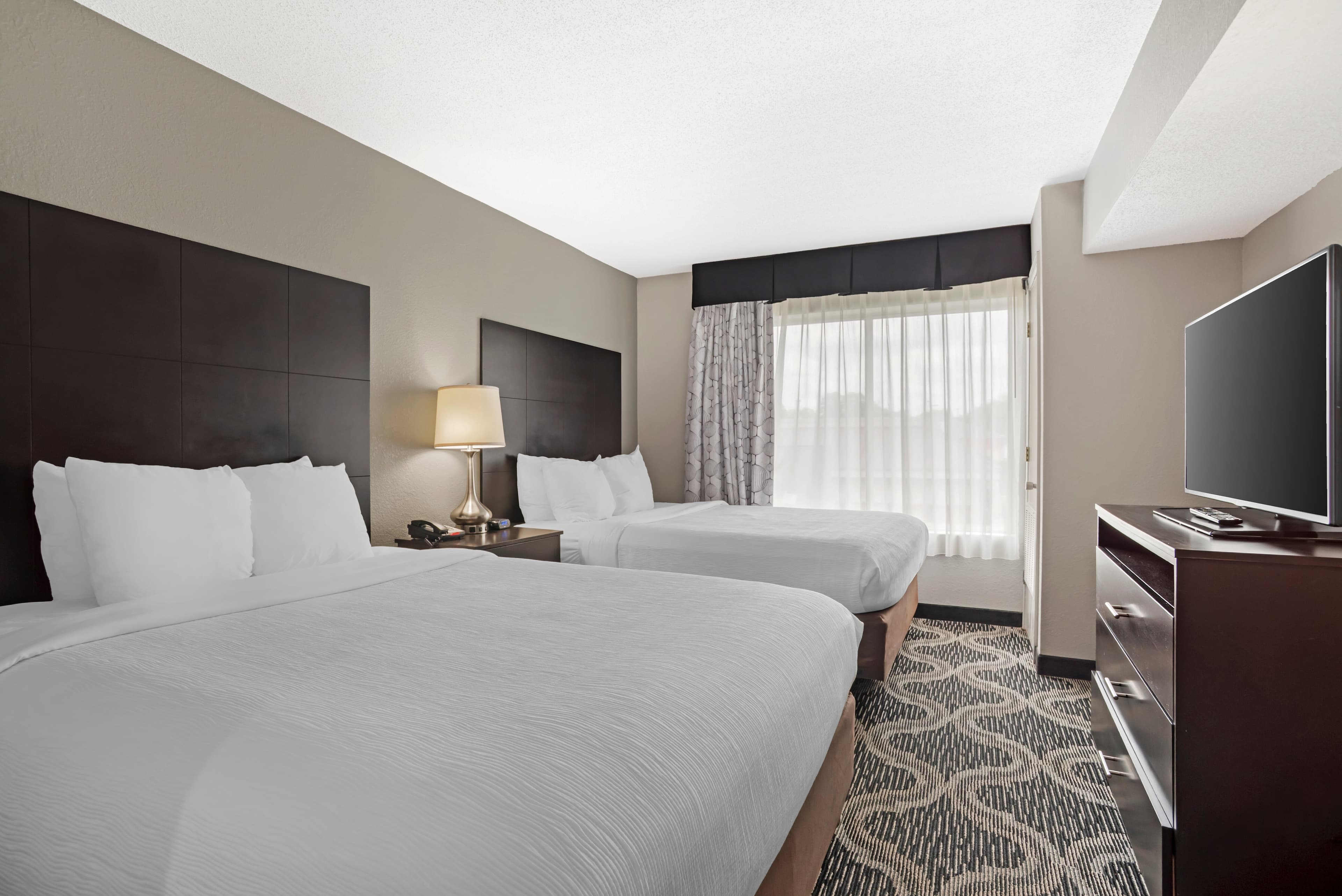 Quality Suites Pineville - Charlotte — 19