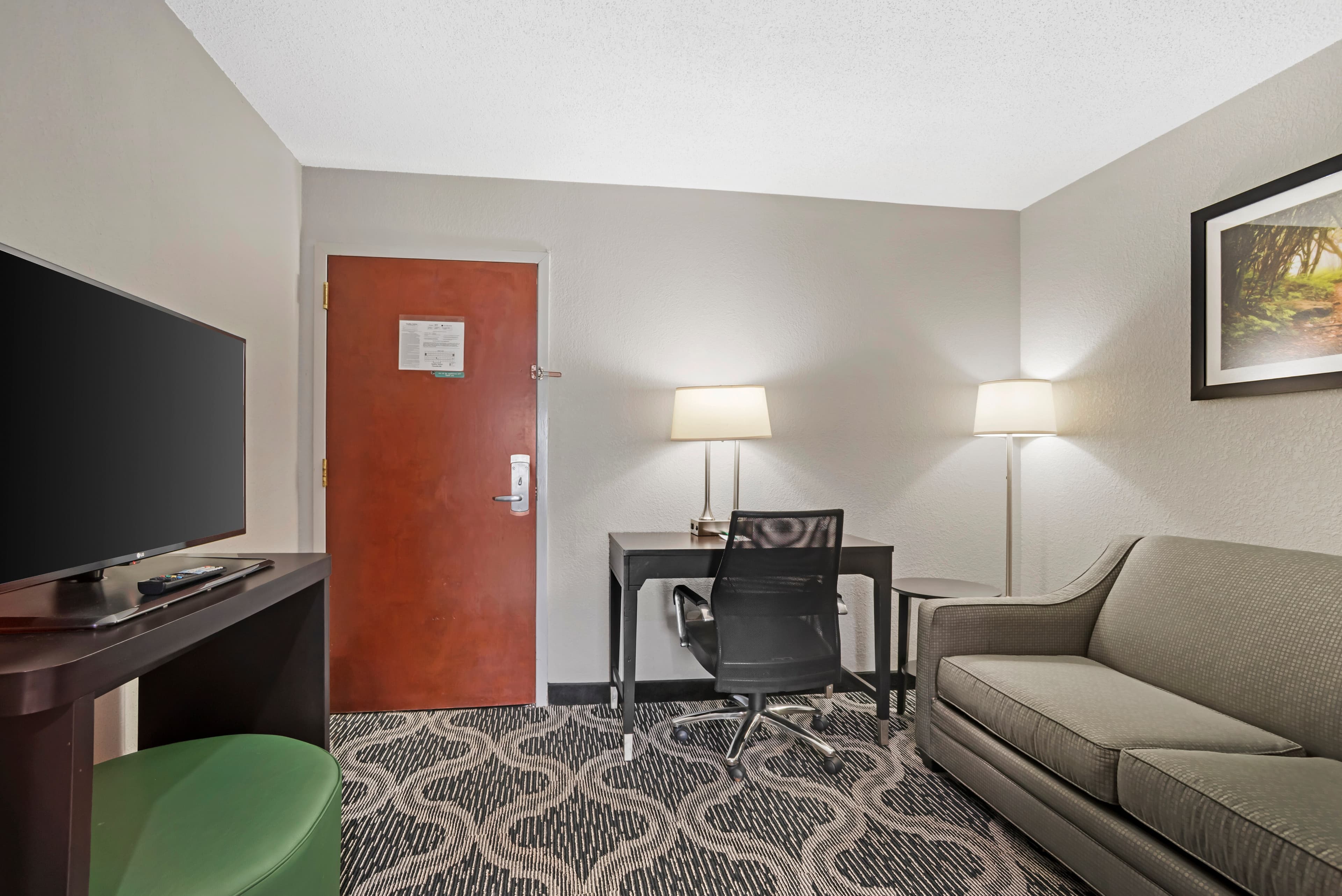 Quality Suites Pineville - Charlotte — 20