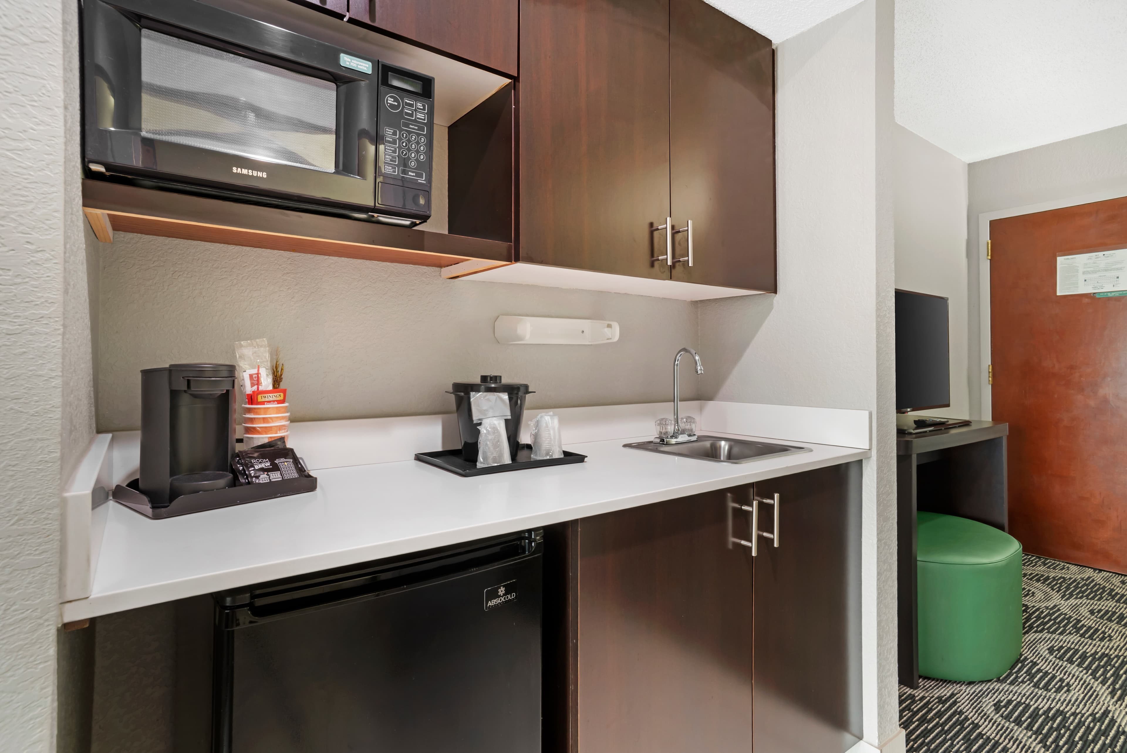 Quality Suites Pineville - Charlotte — 21
