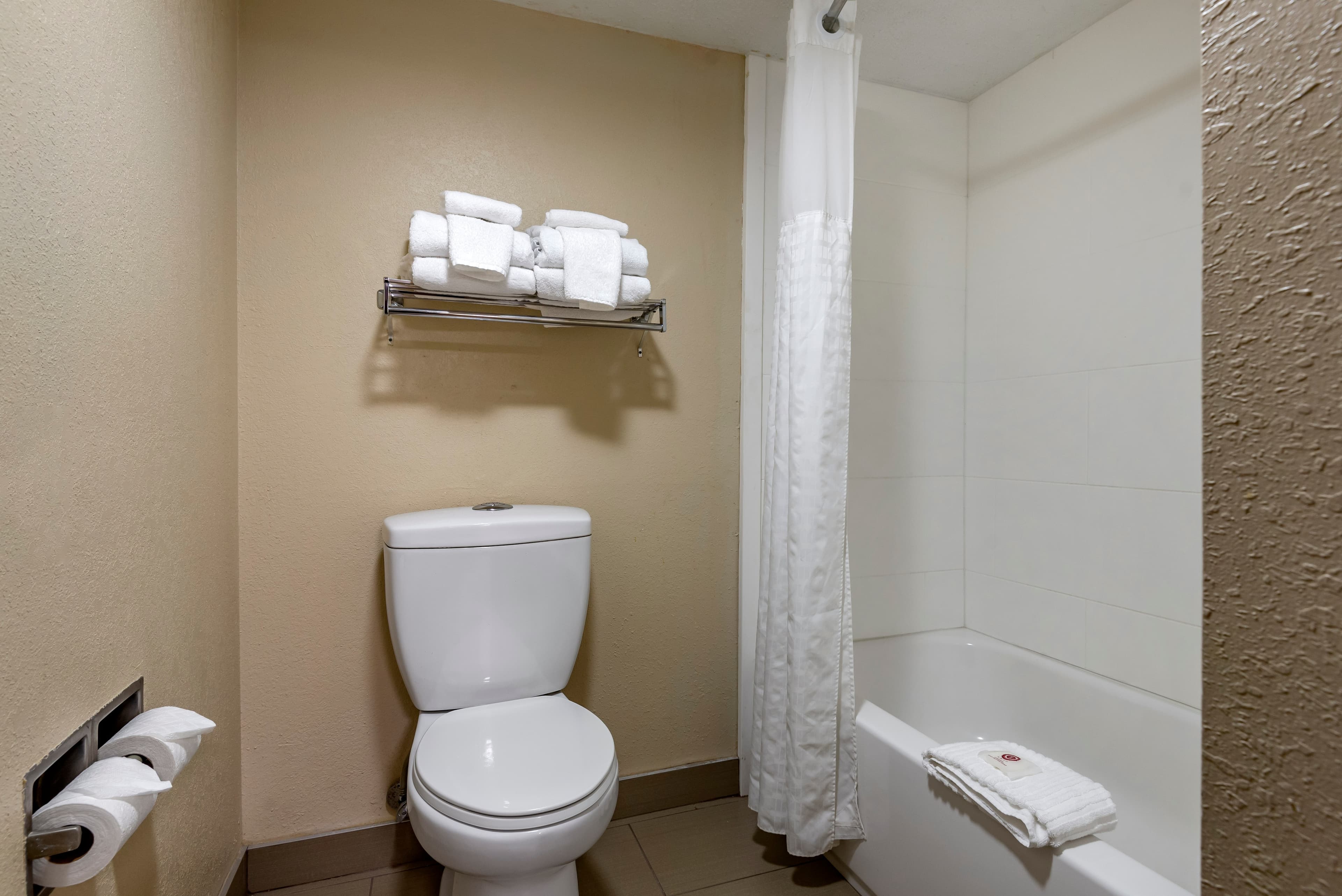 Comfort Inn Matthews - Charlotte — 9
