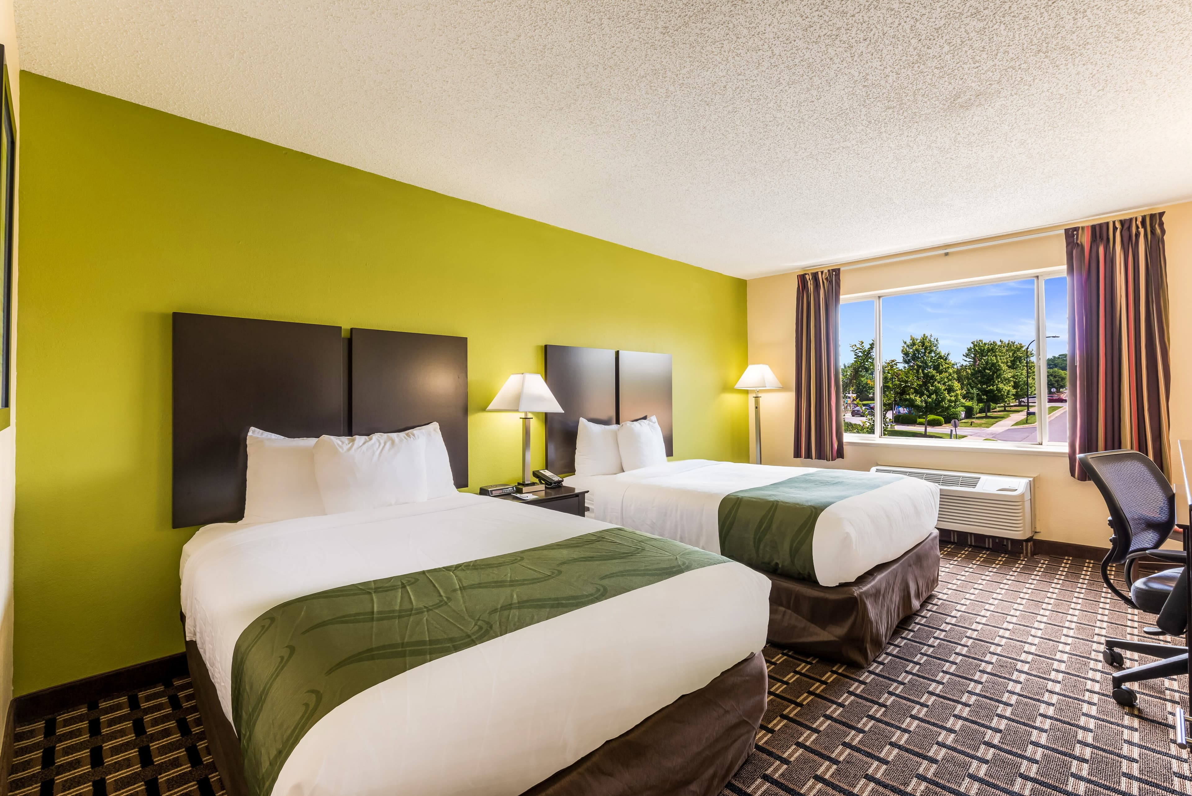 Quality Inn Huntersville near Lake Norman - Image 2