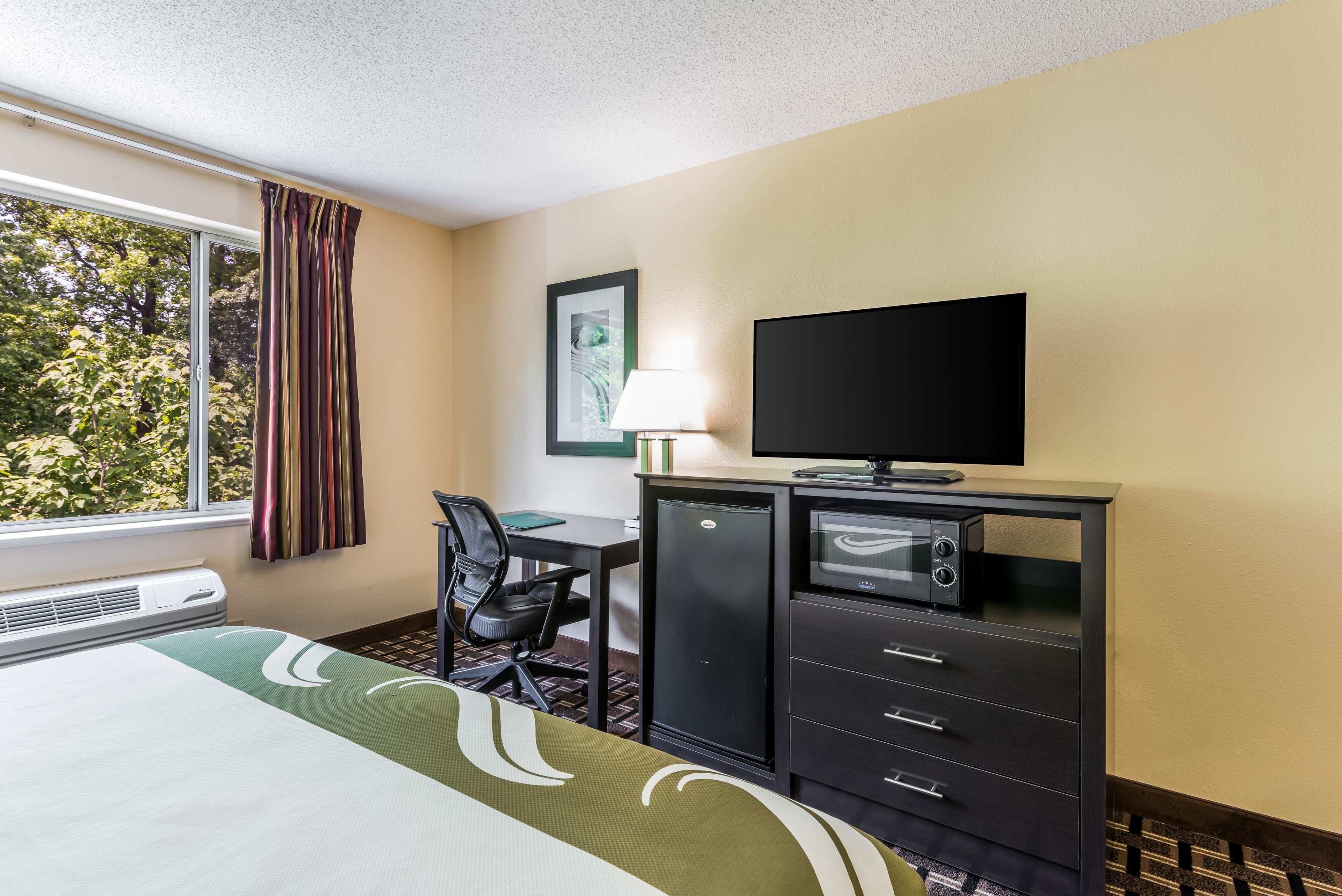 Quality Inn Huntersville near Lake Norman — 14