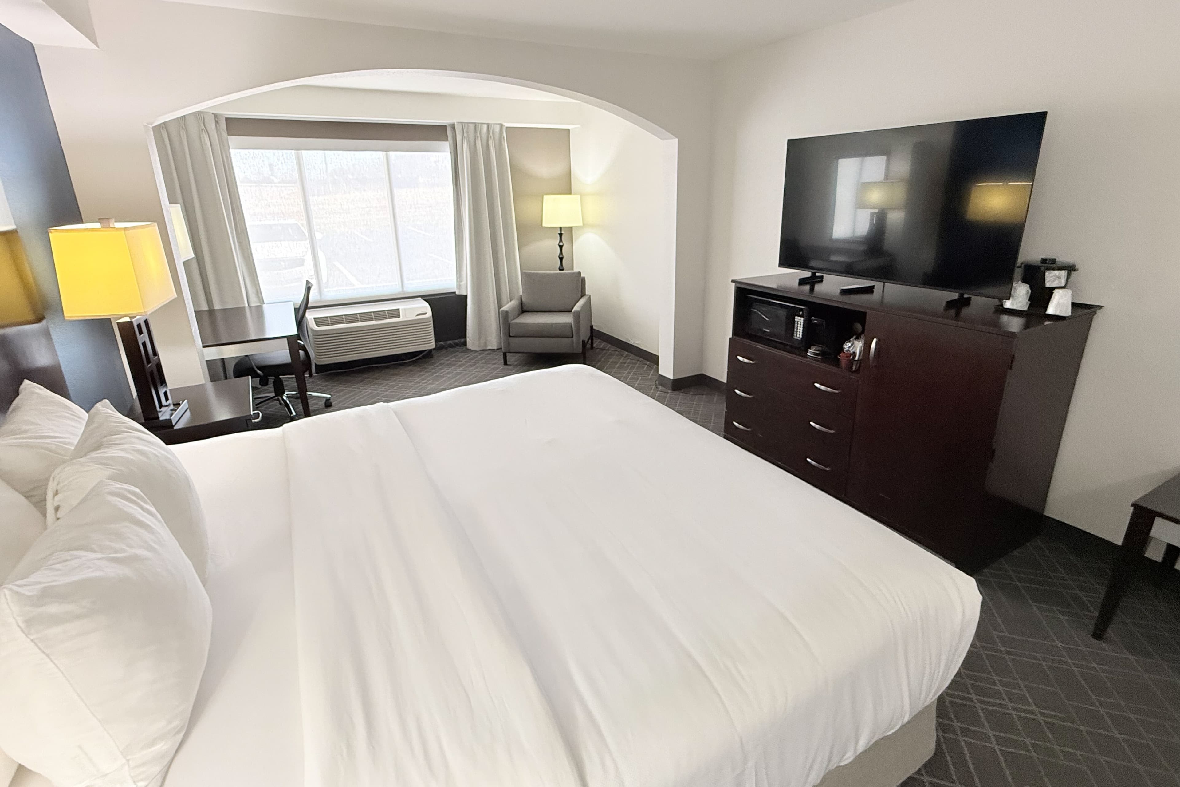 Comfort Inn Conover-Hickory - Image 3