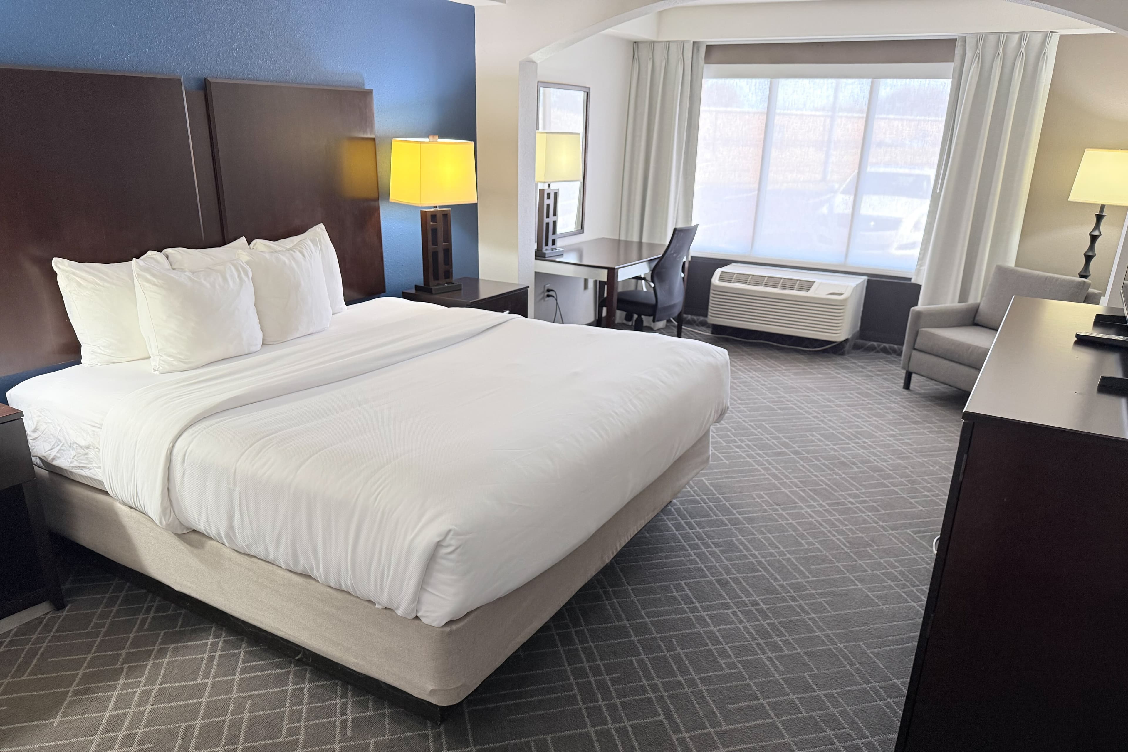 Comfort Inn Conover-Hickory - Image 4