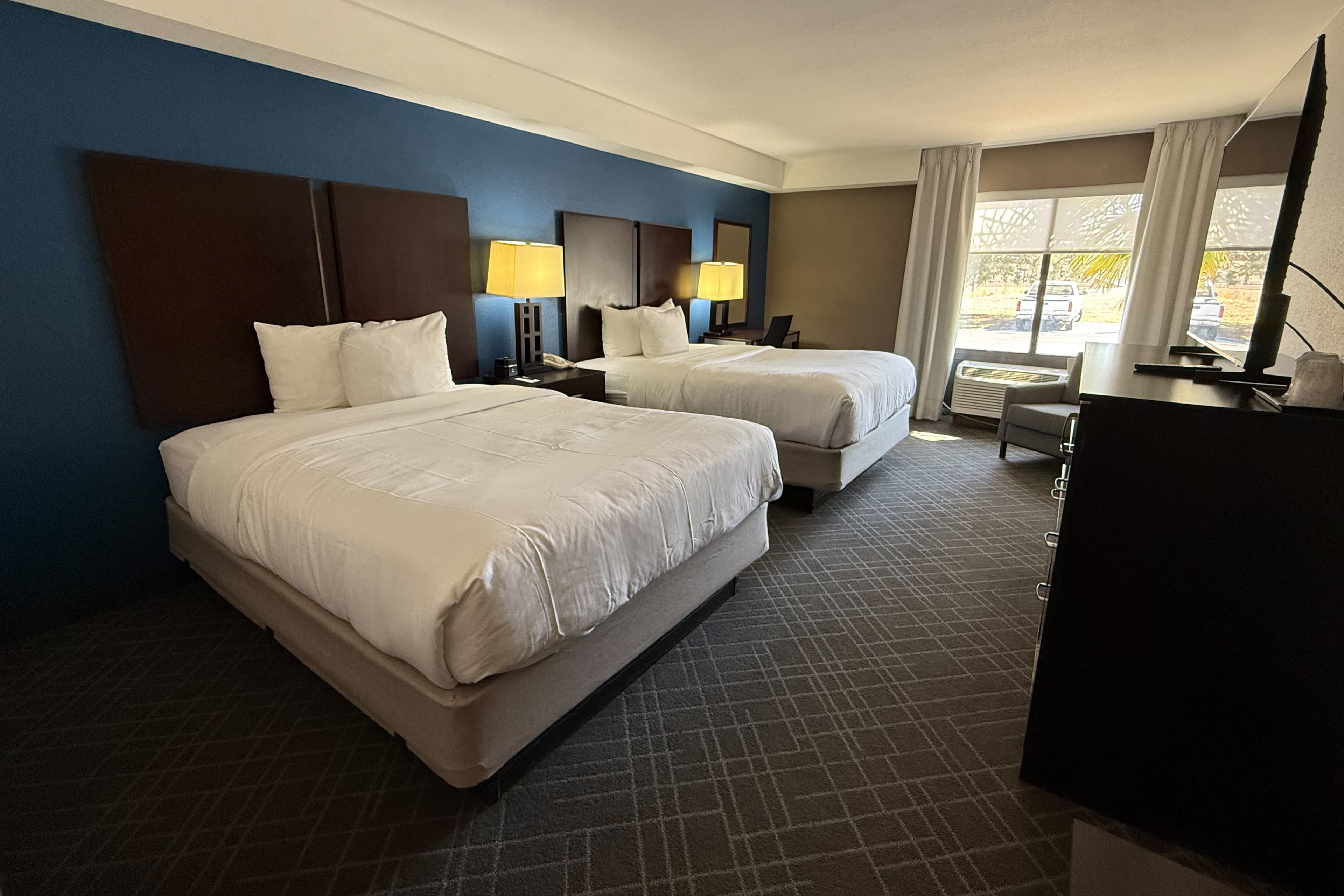 Comfort Inn Conover-Hickory — 13