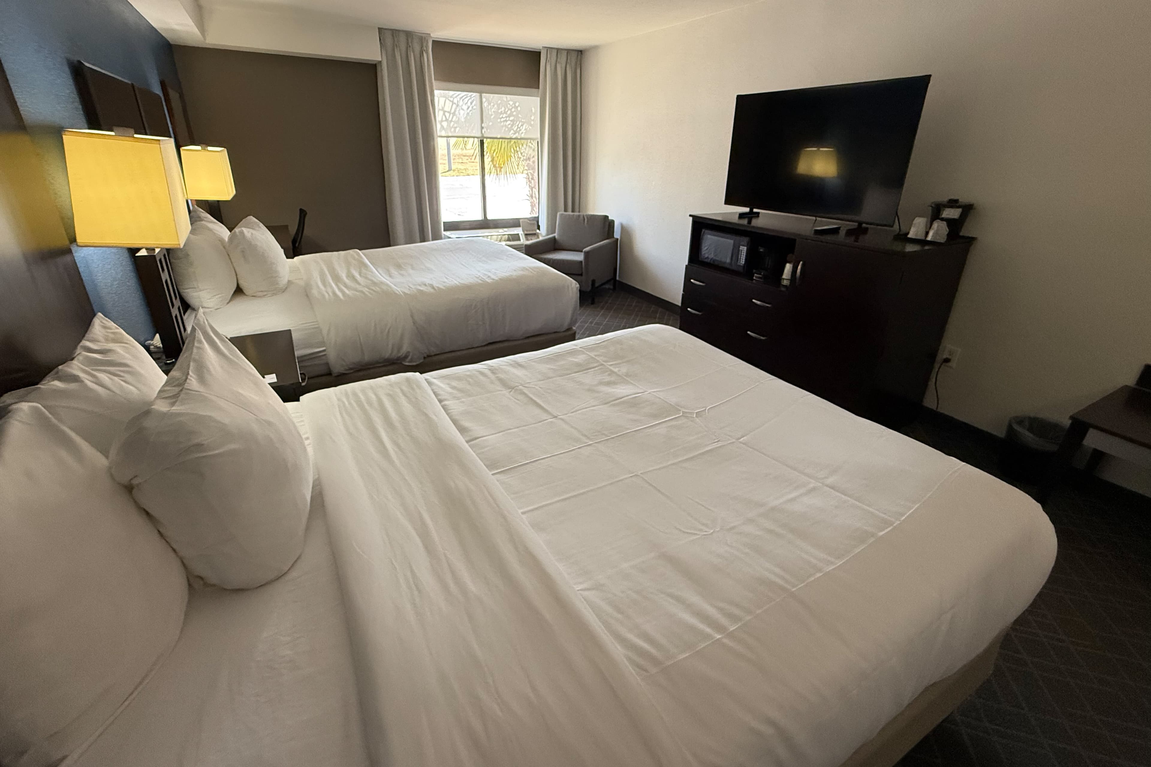 Comfort Inn Conover-Hickory — 14