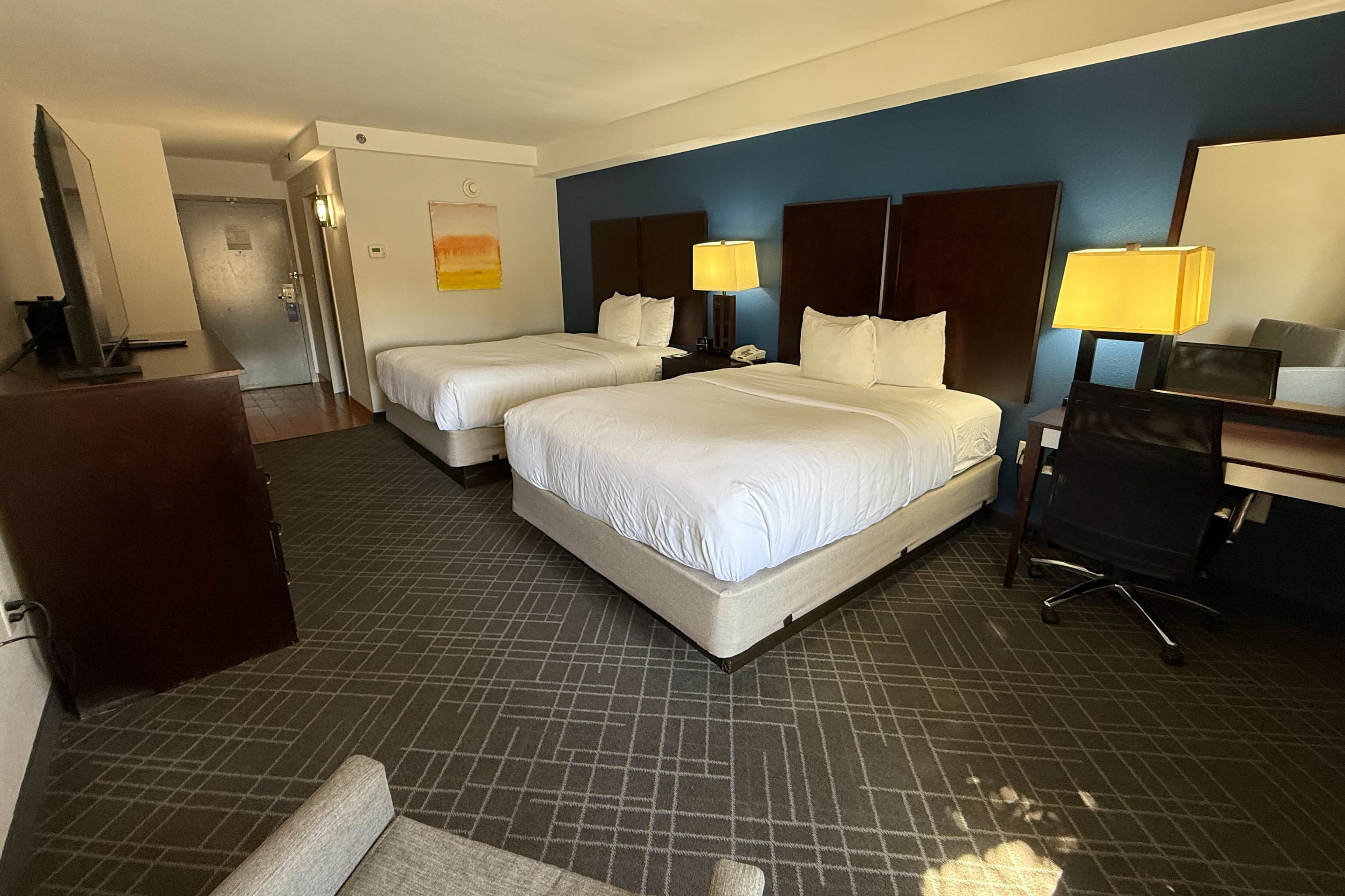 Comfort Inn Conover-Hickory — 15