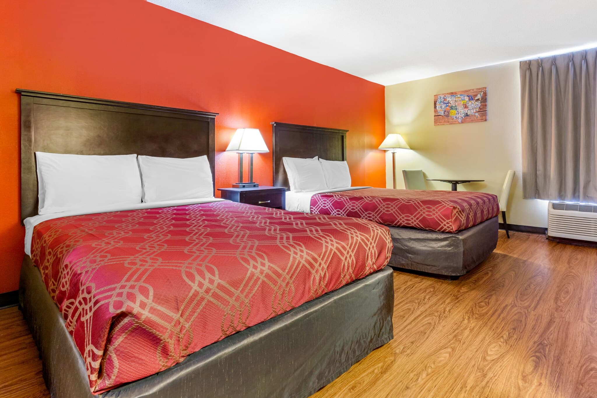 Econo Lodge Burlington I-40 - Image 2