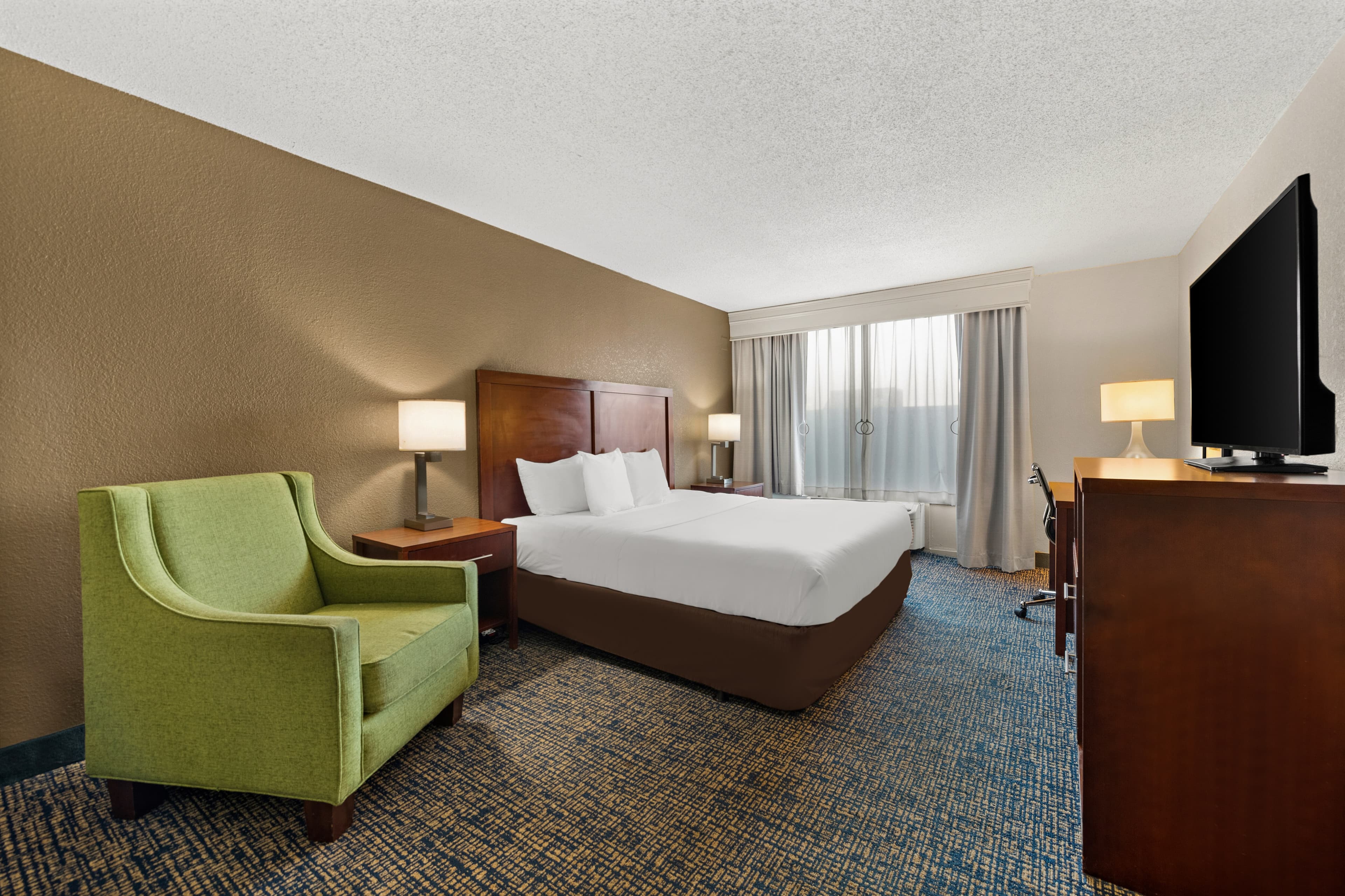 Comfort Inn On the Ocean — 13
