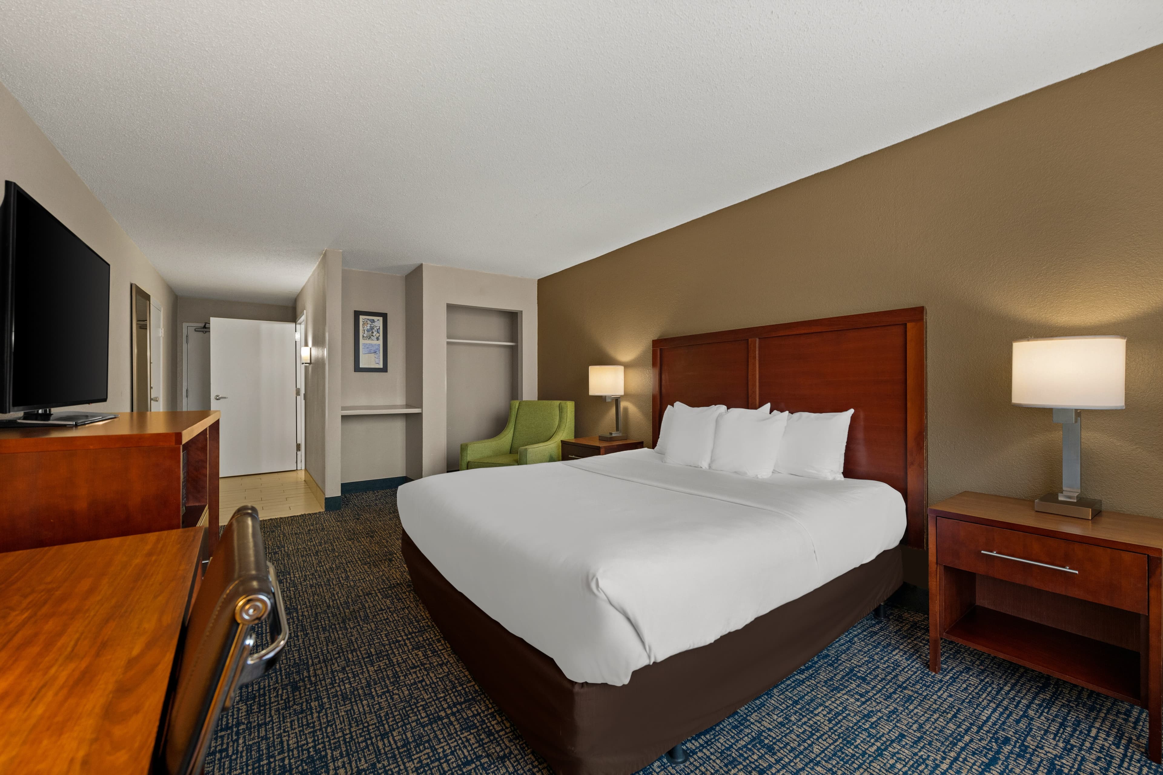 Comfort Inn On the Ocean — 14