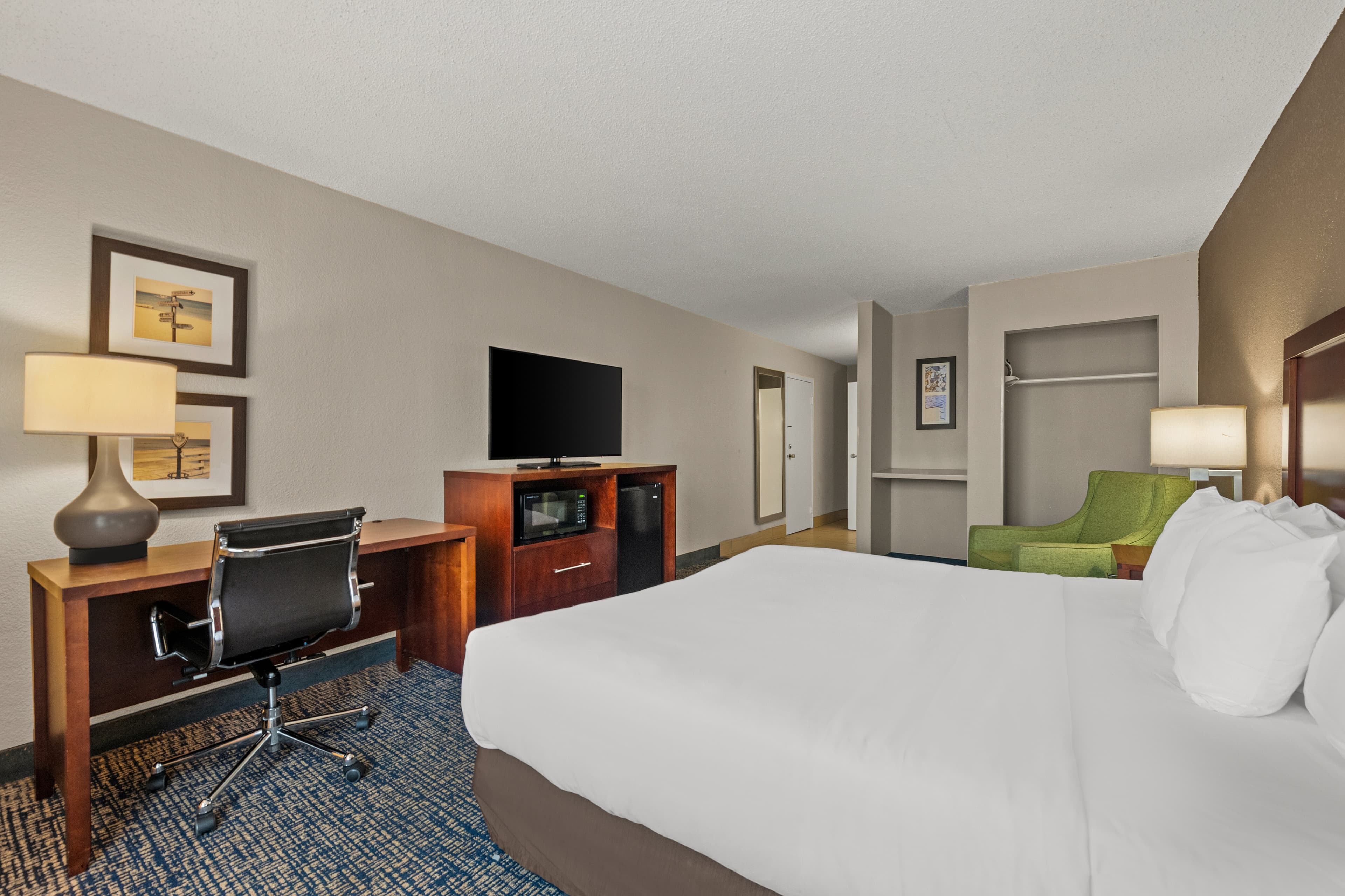 Comfort Inn On the Ocean — 15