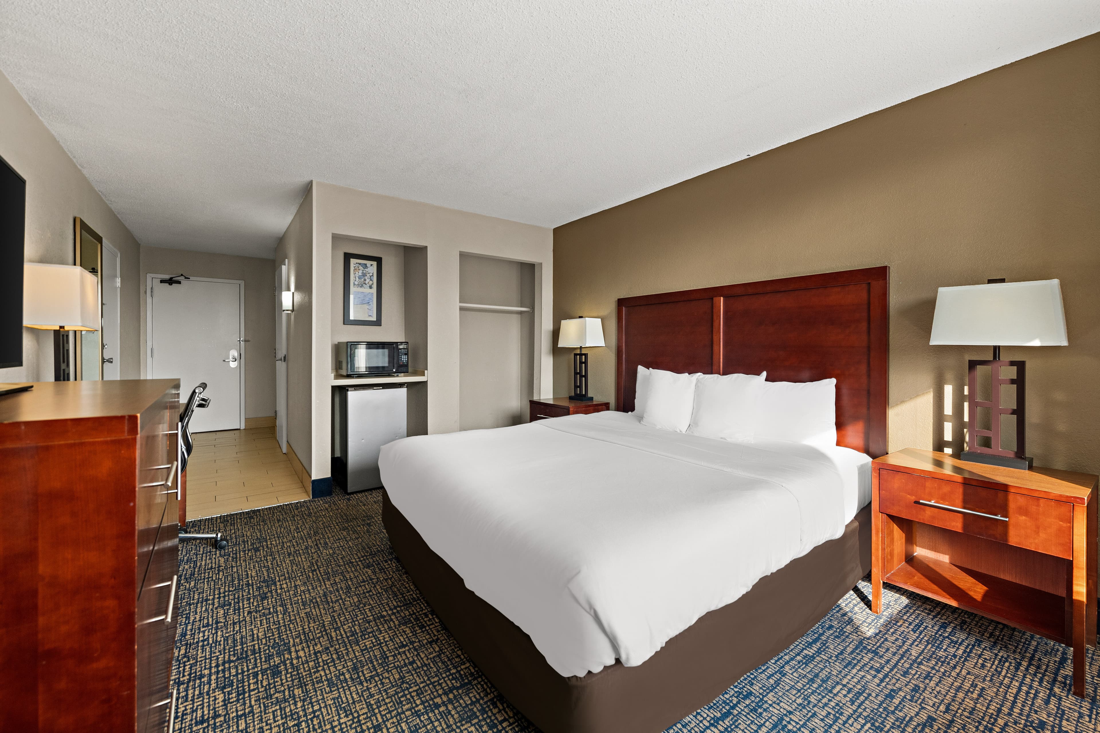 Comfort Inn On the Ocean — 11
