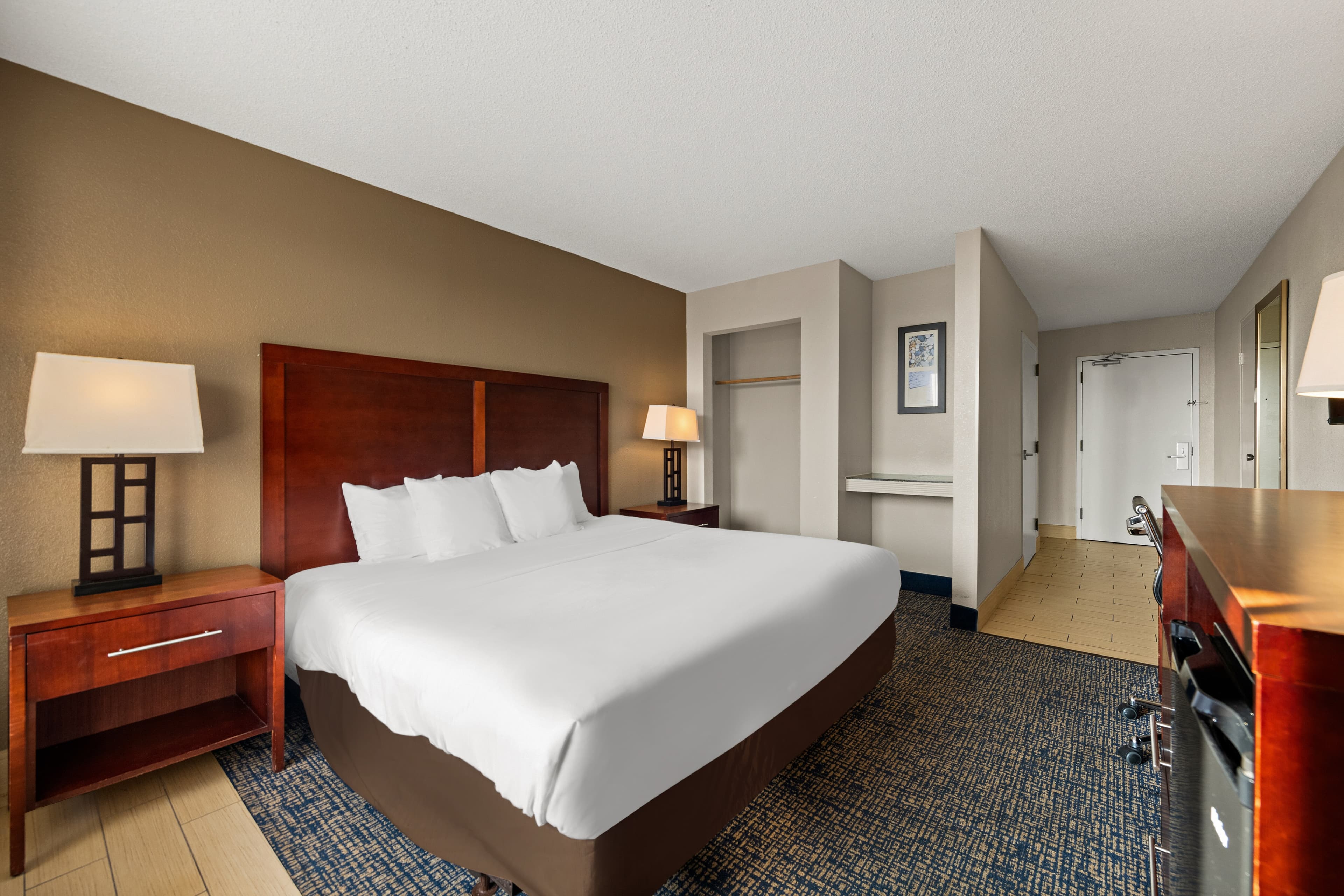 Comfort Inn On the Ocean — 18