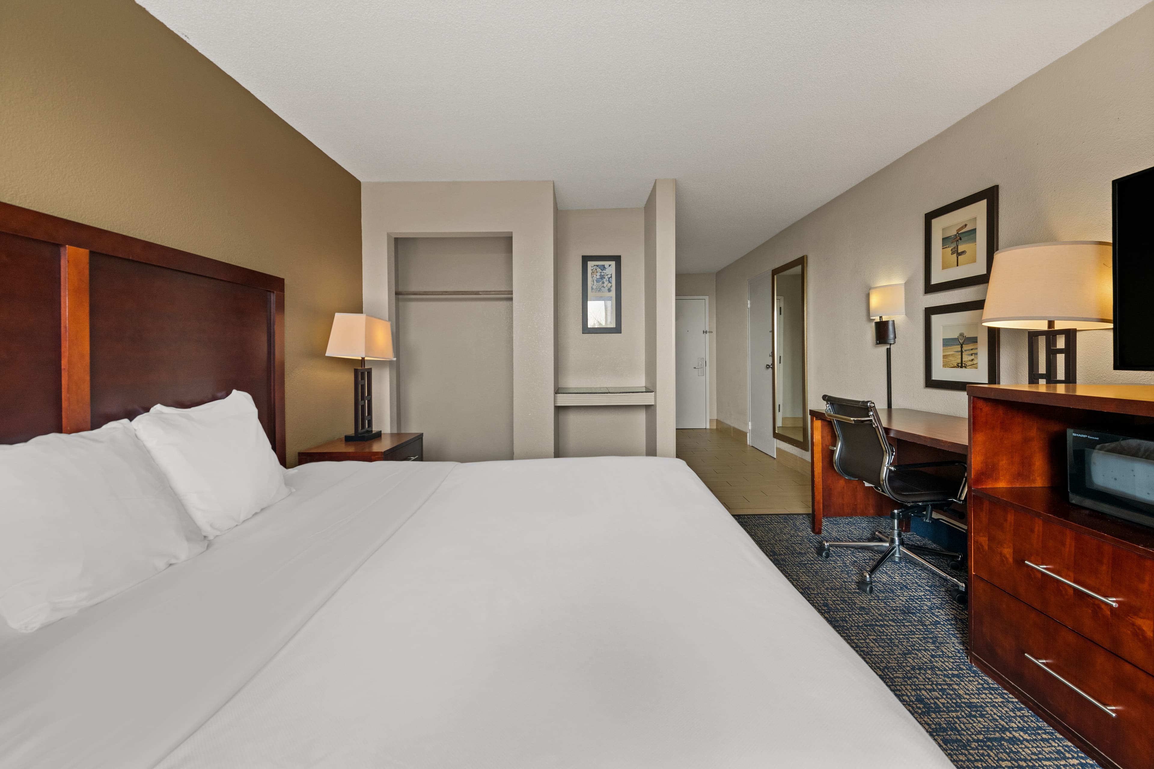 Comfort Inn On the Ocean — 19