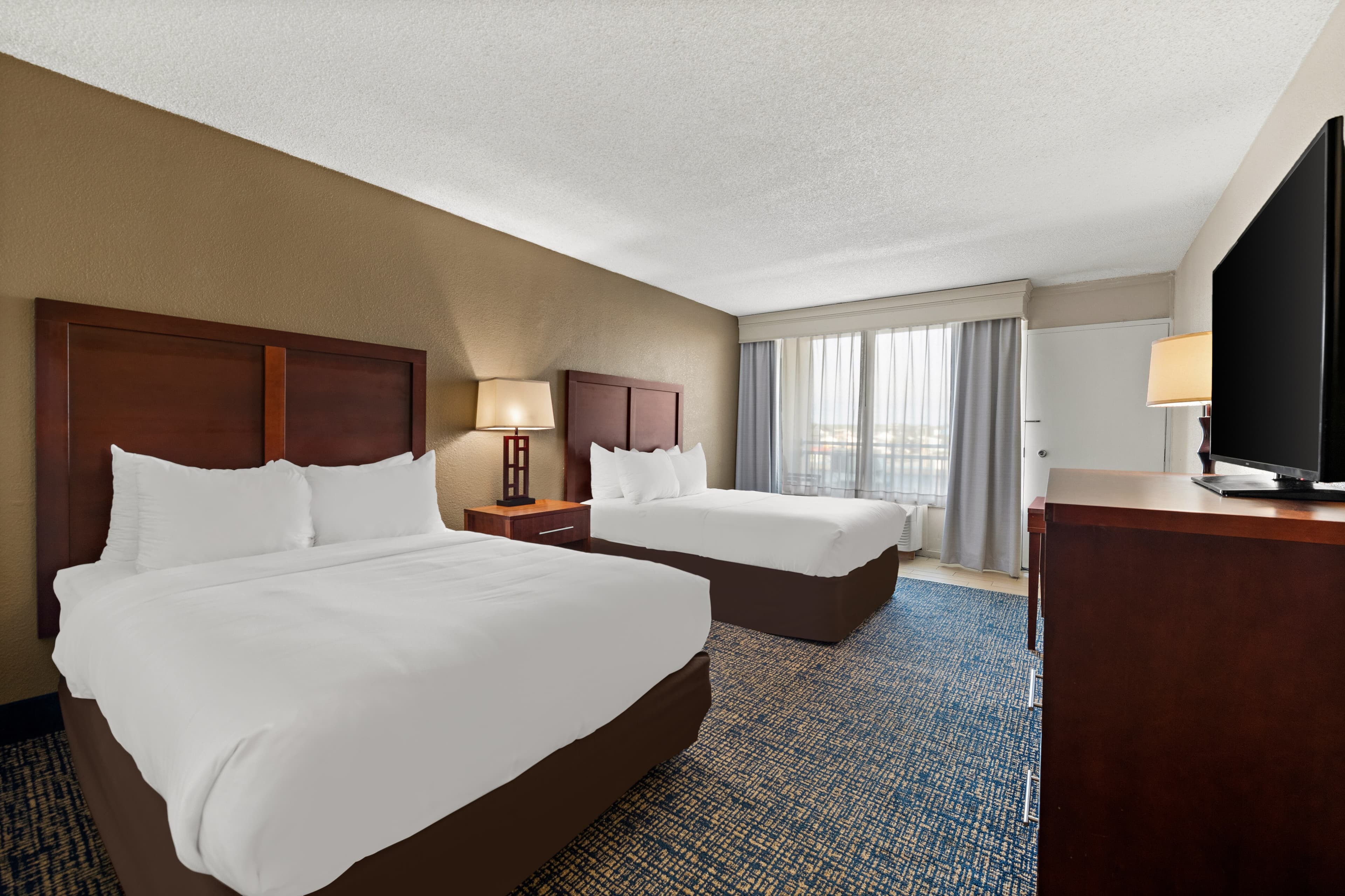 Comfort Inn On the Ocean — 20