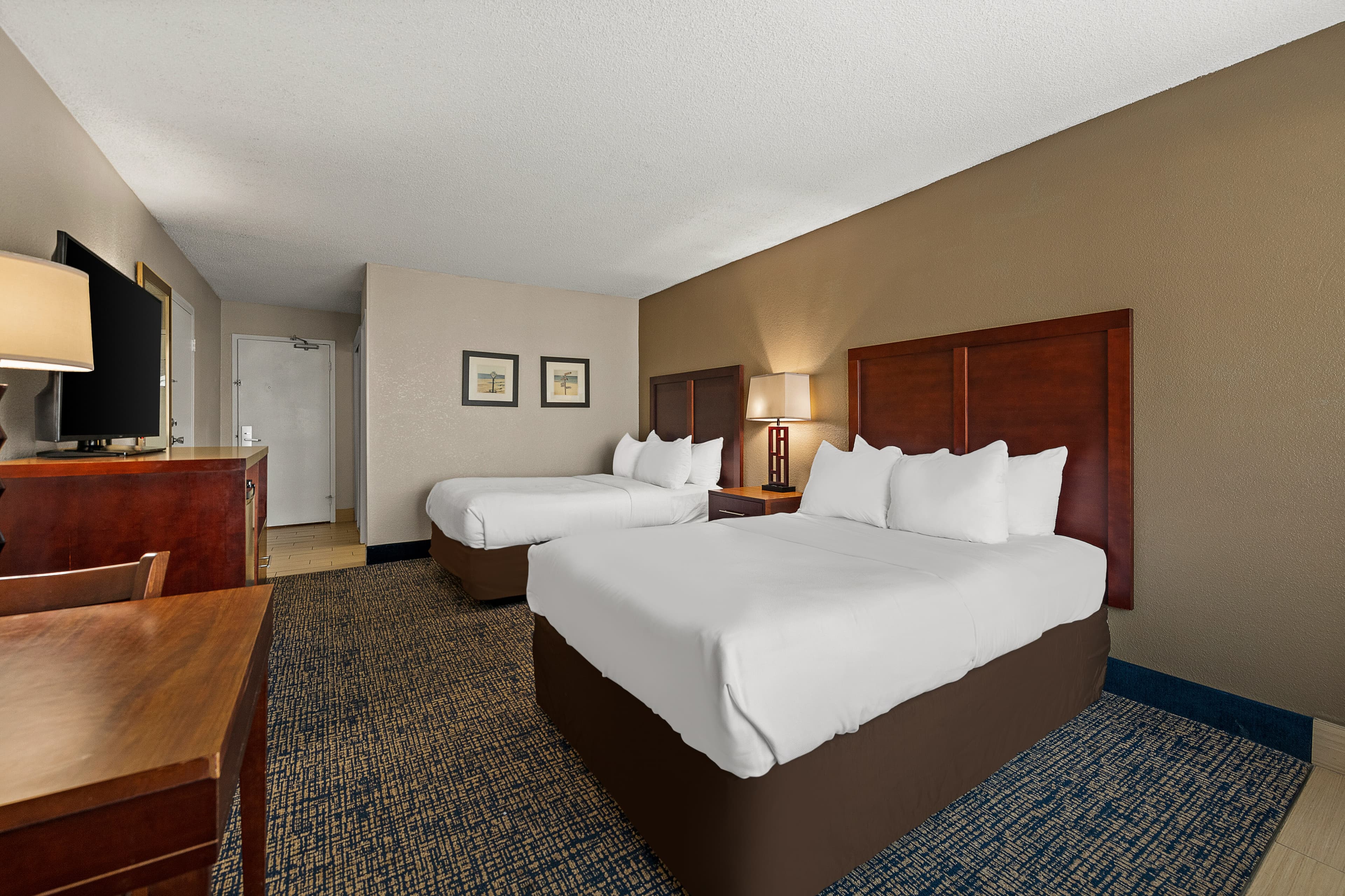 Comfort Inn On the Ocean — 21