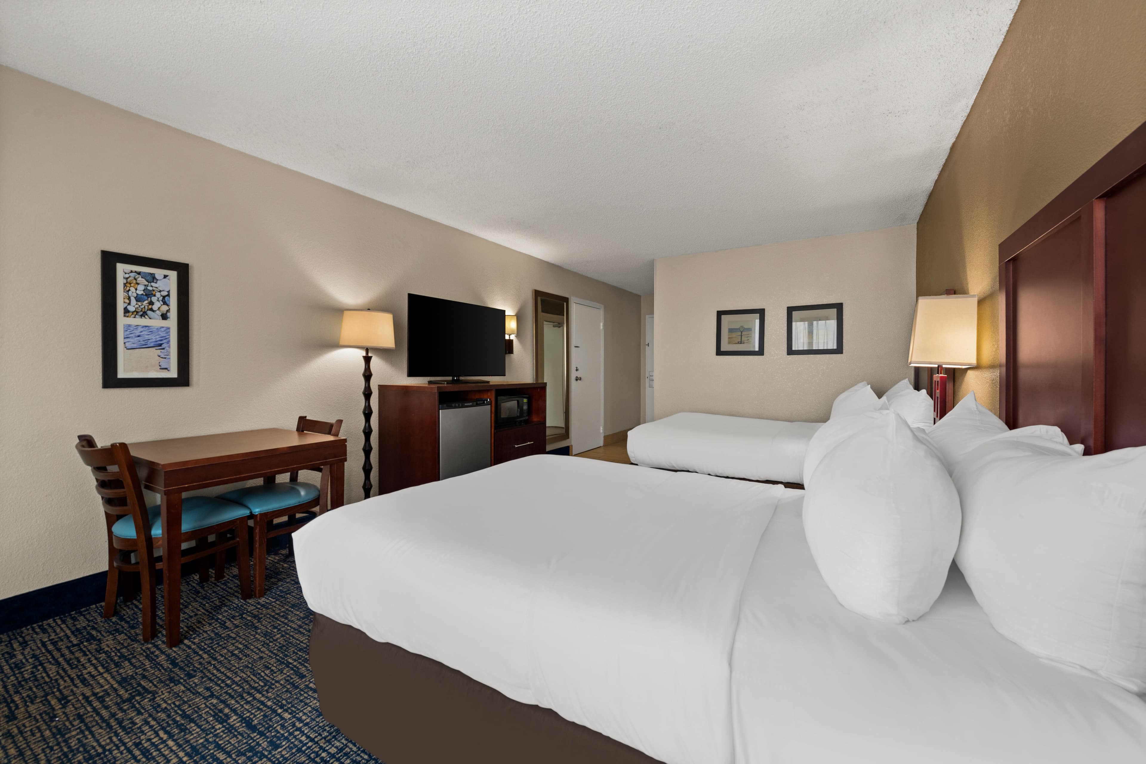 Comfort Inn On the Ocean — 22