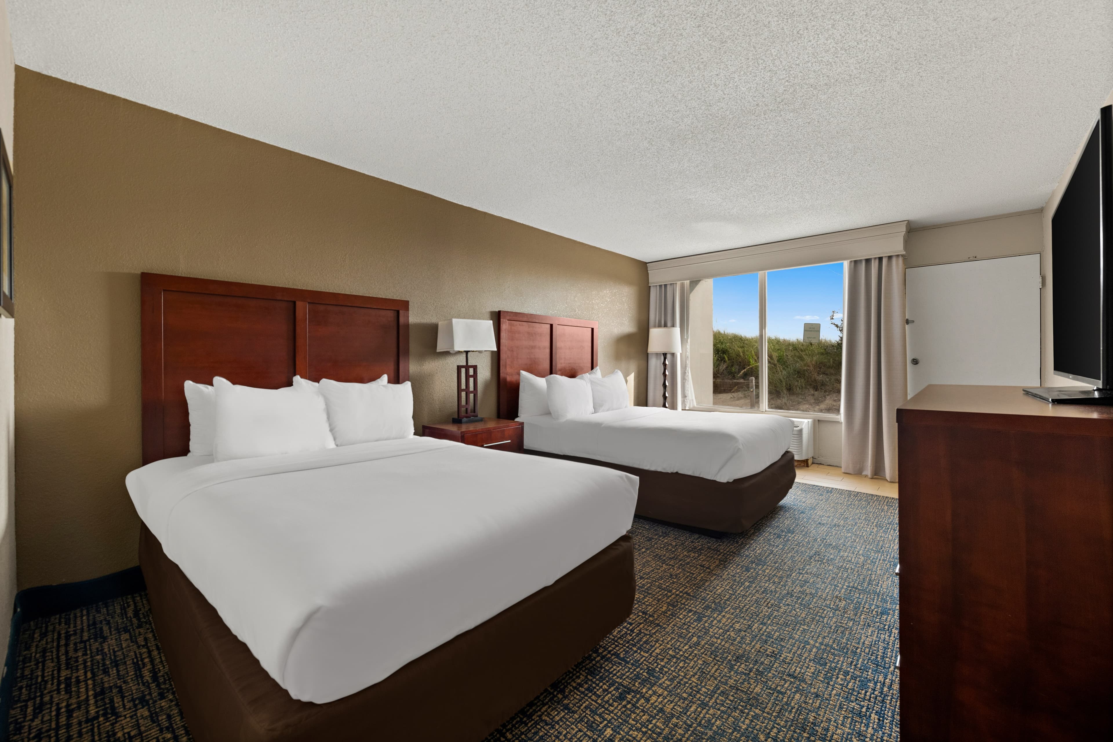 Comfort Inn On the Ocean — 25