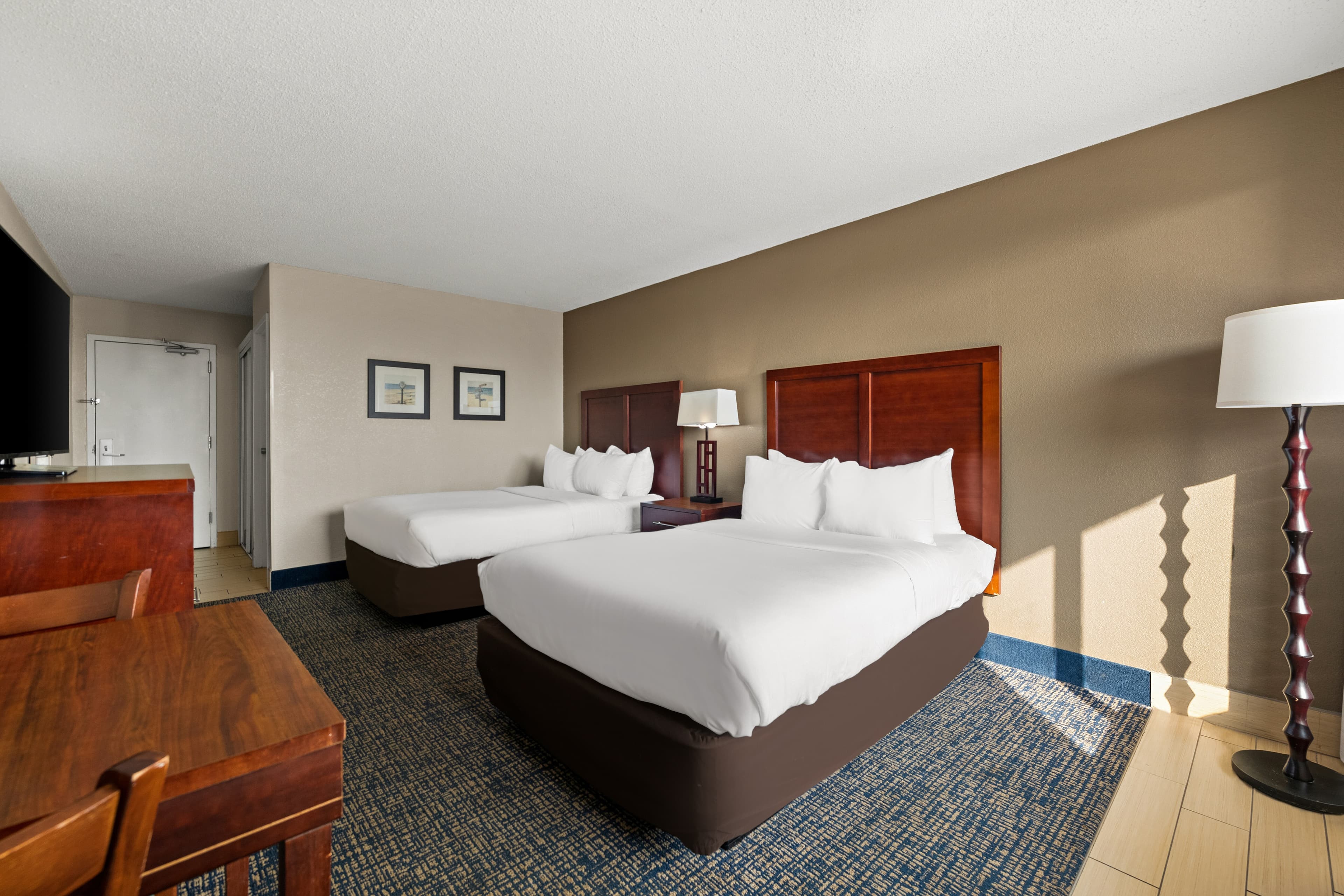 Comfort Inn On the Ocean — 26