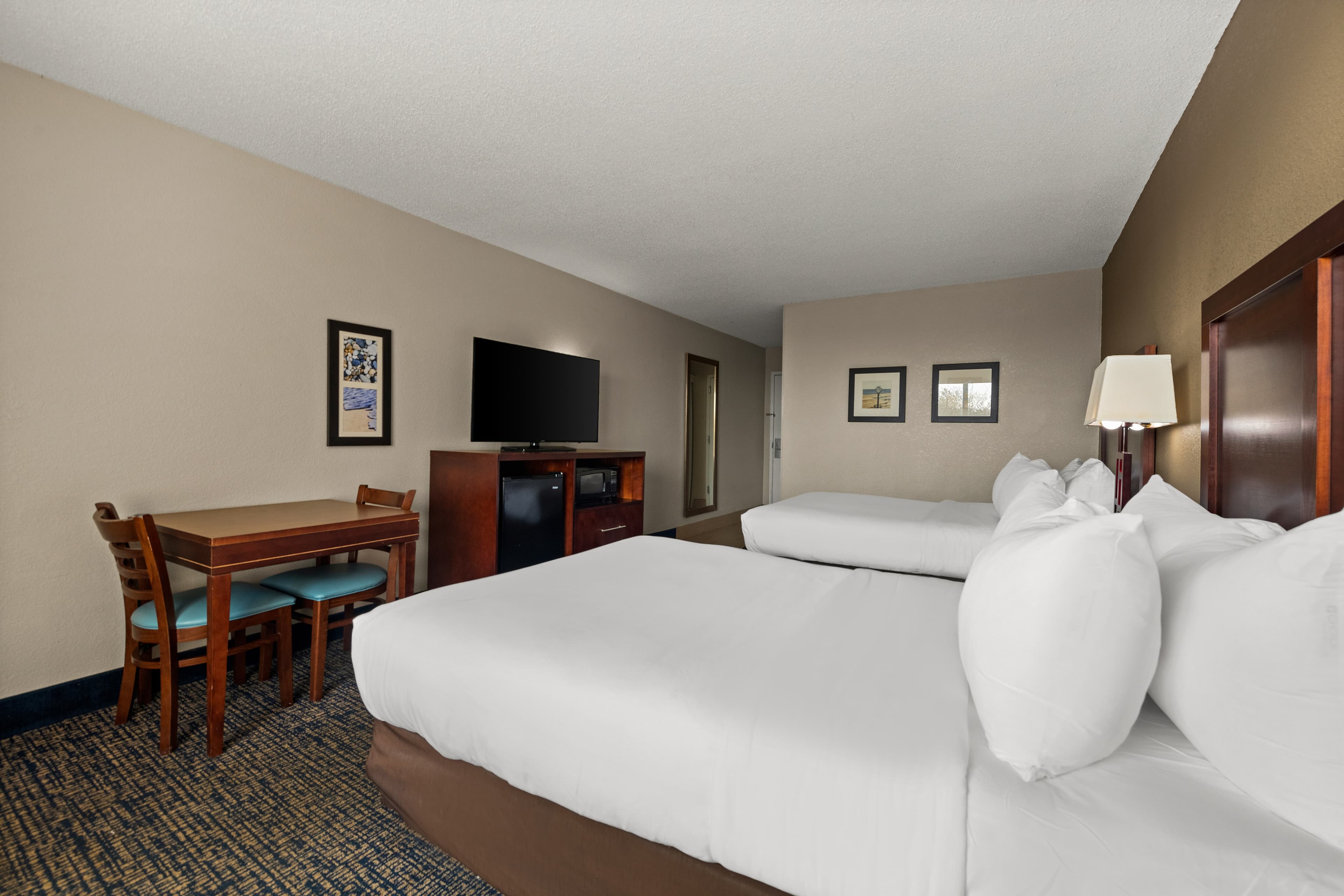 Comfort Inn On the Ocean — 27