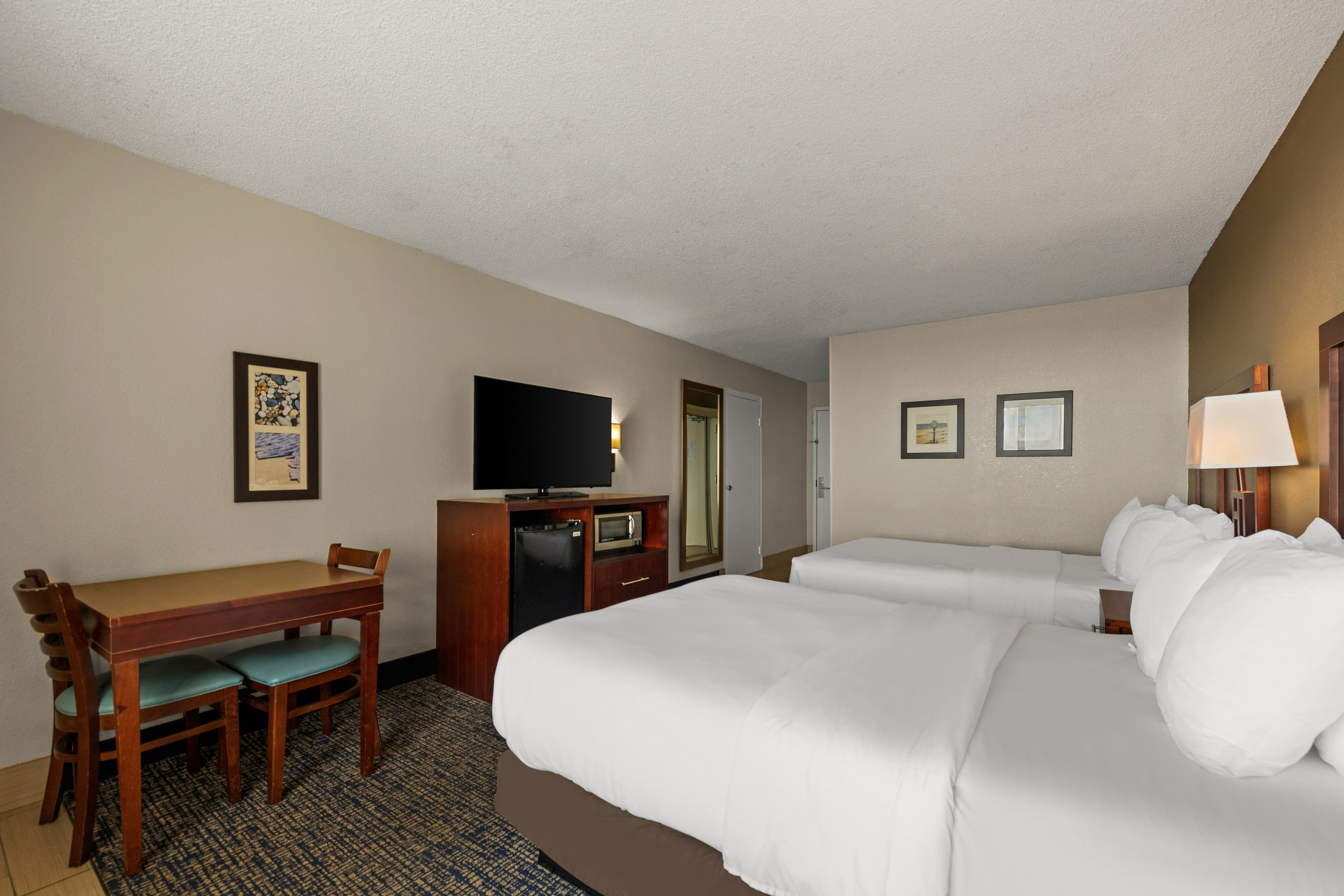 Comfort Inn On the Ocean — 29