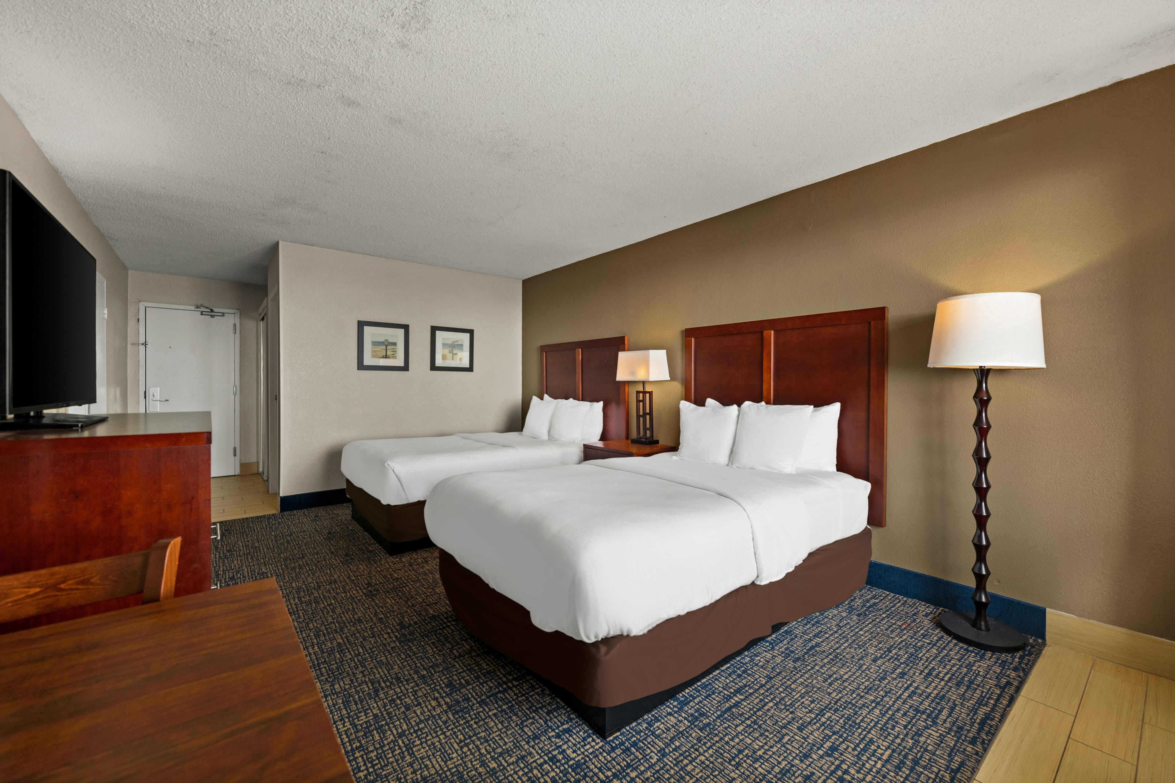 Comfort Inn On the Ocean — 30