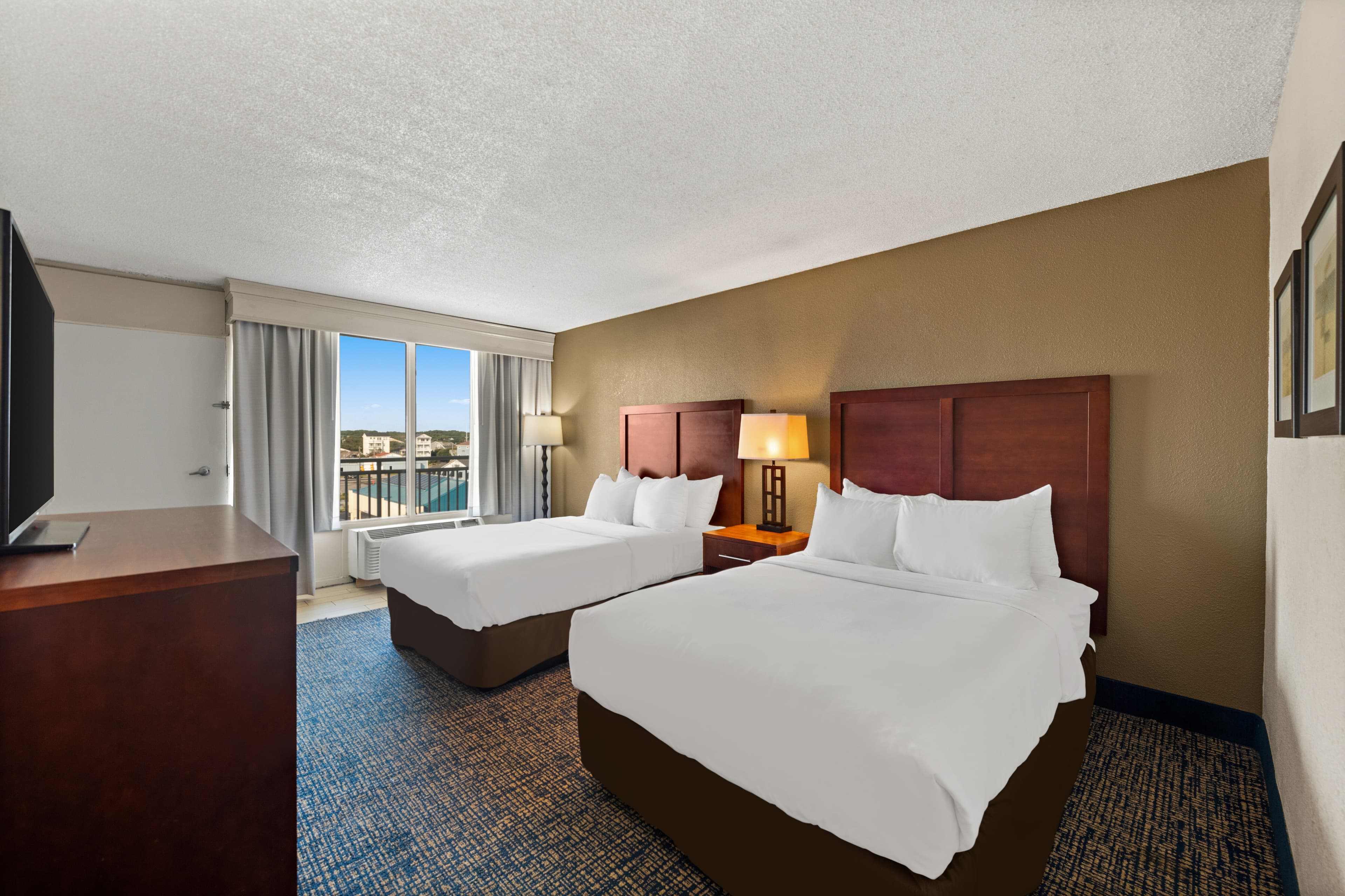 Comfort Inn On the Ocean — 31