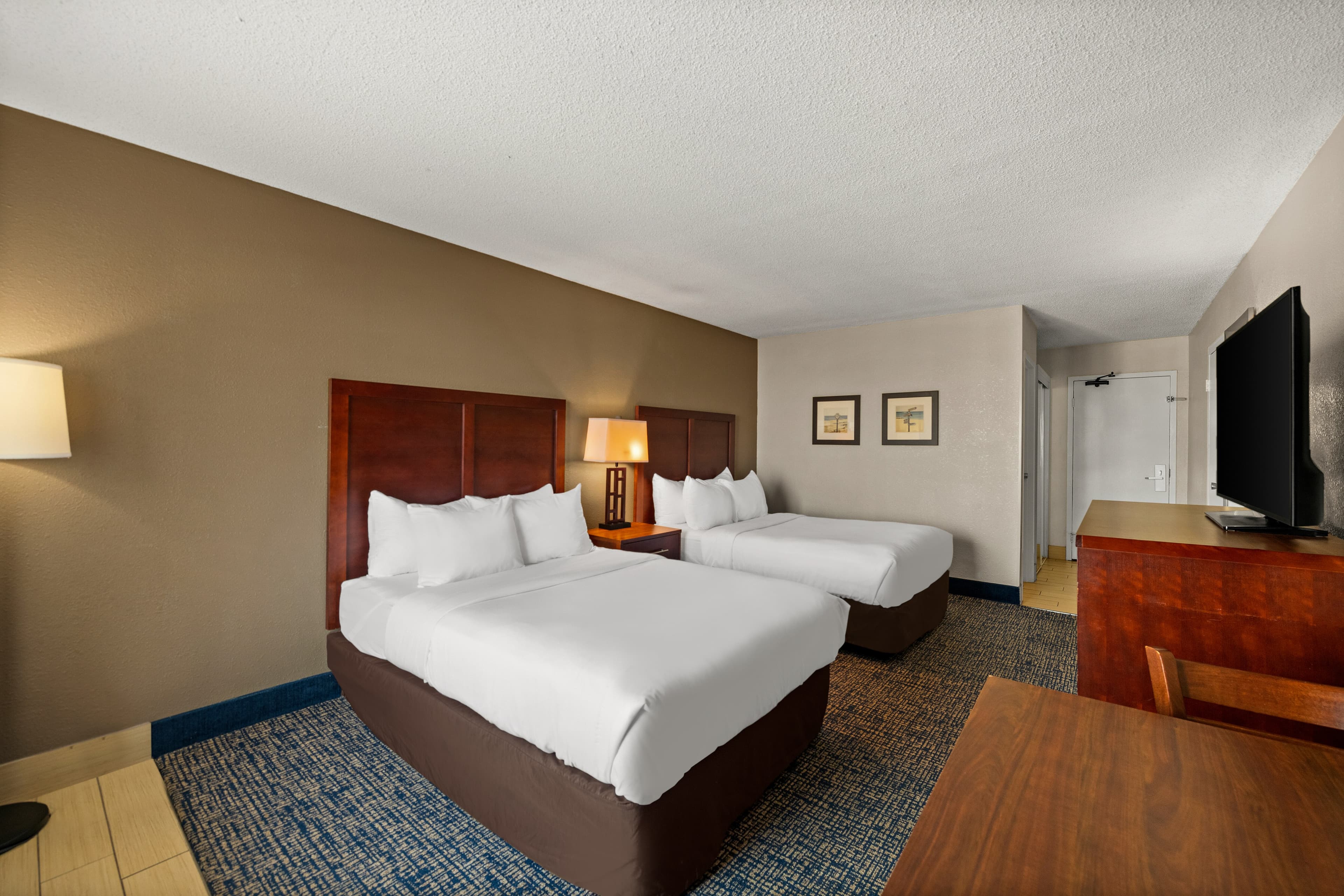 Comfort Inn On the Ocean — 32