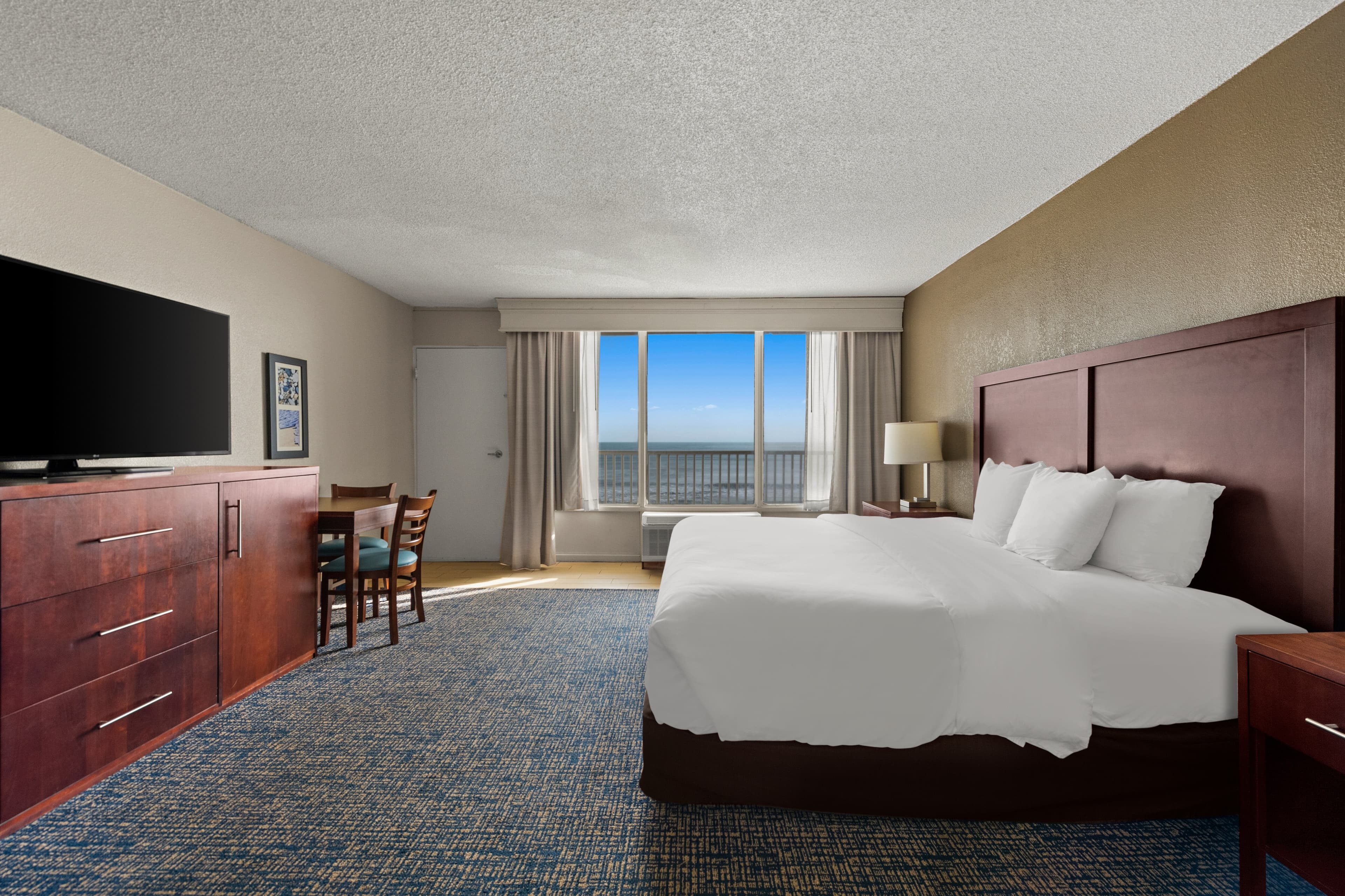 Comfort Inn On the Ocean — 40