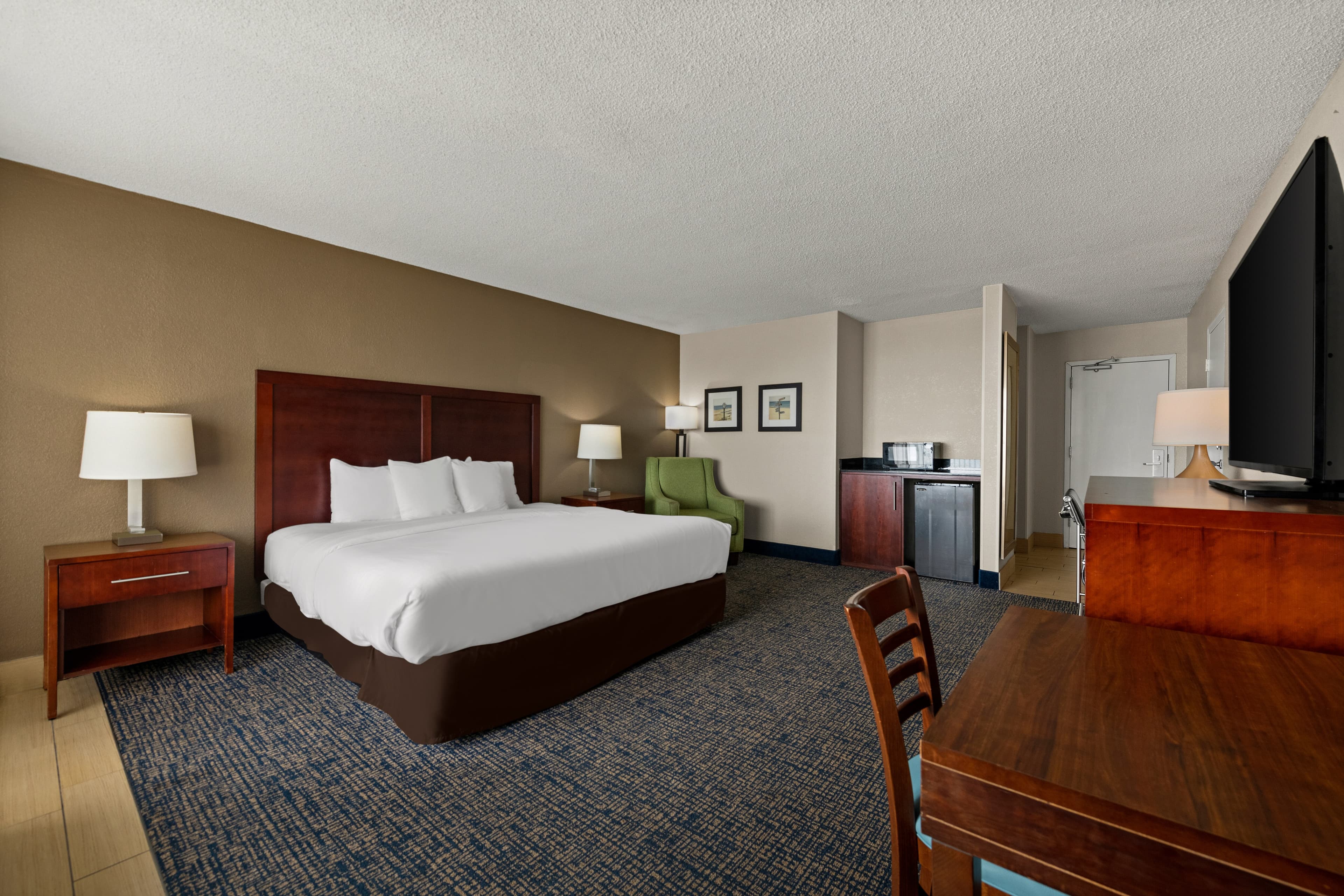 Comfort Inn On the Ocean — 41