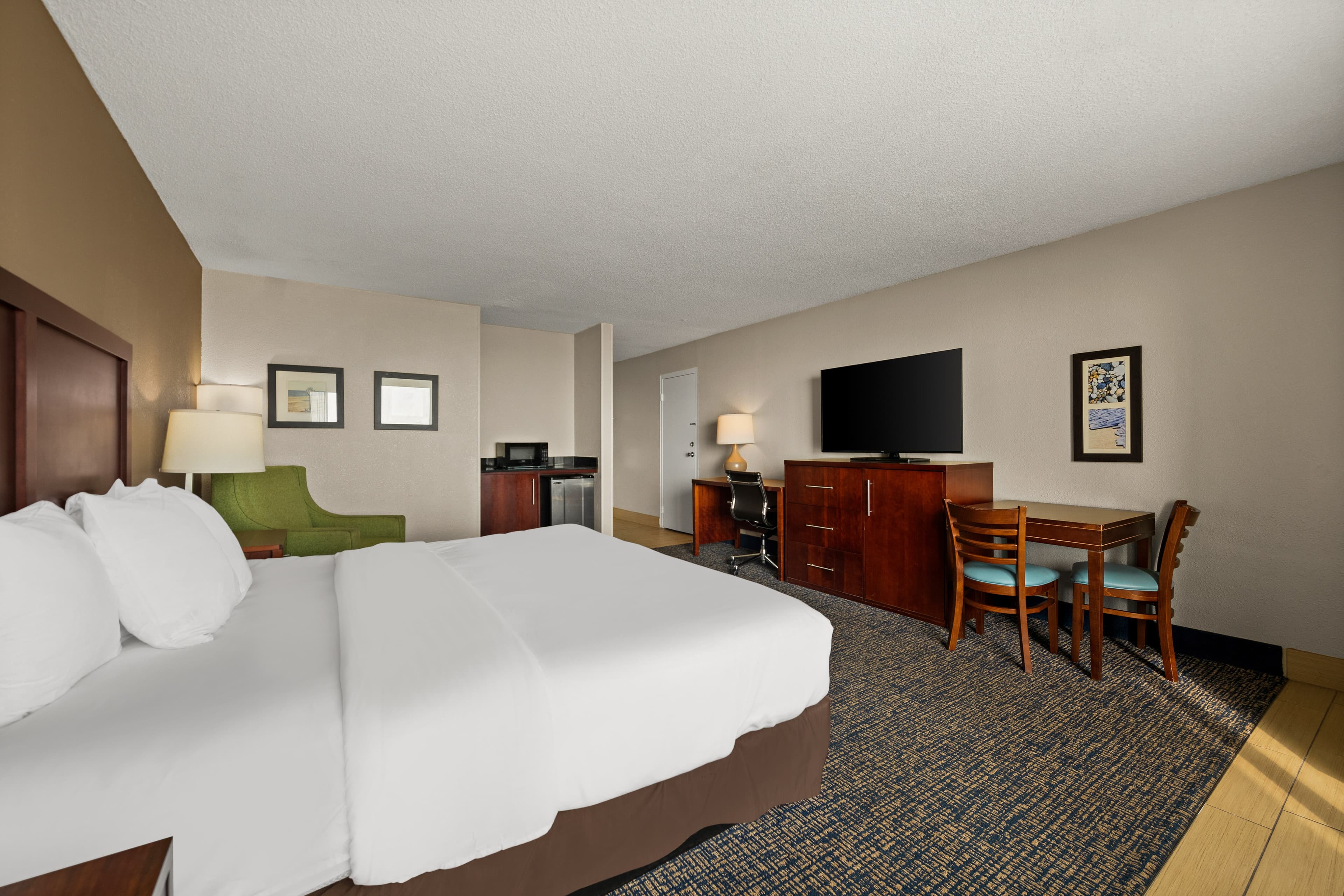Comfort Inn On the Ocean — 42