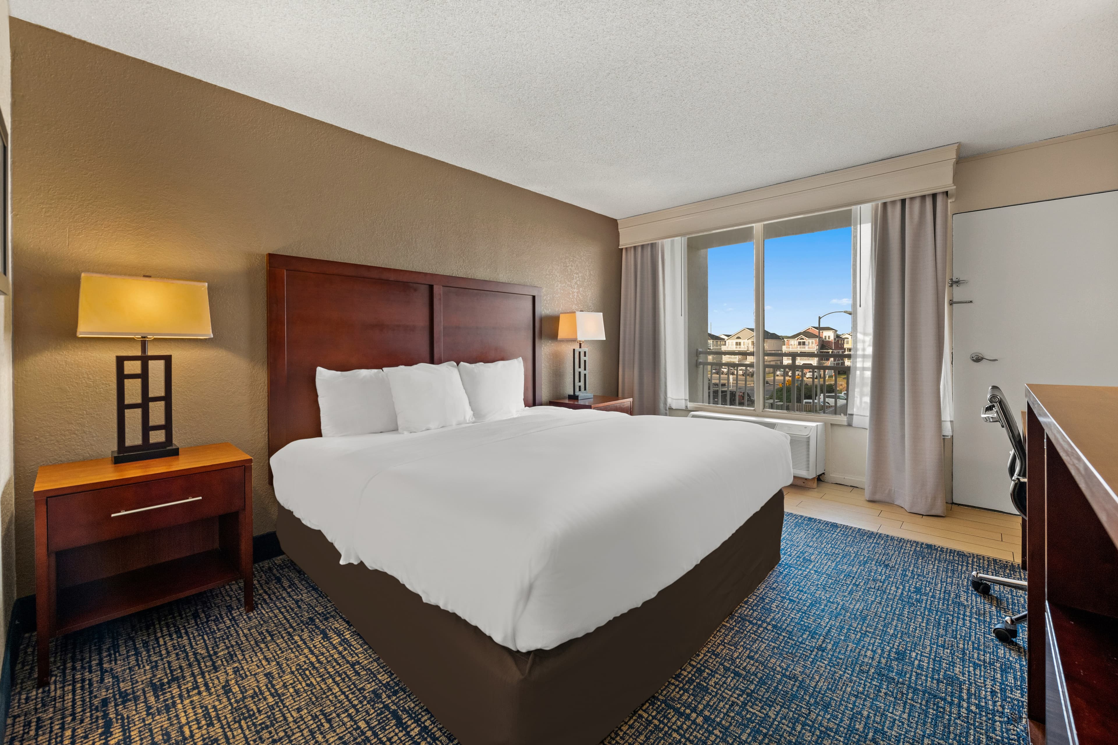 Comfort Inn On the Ocean — 43