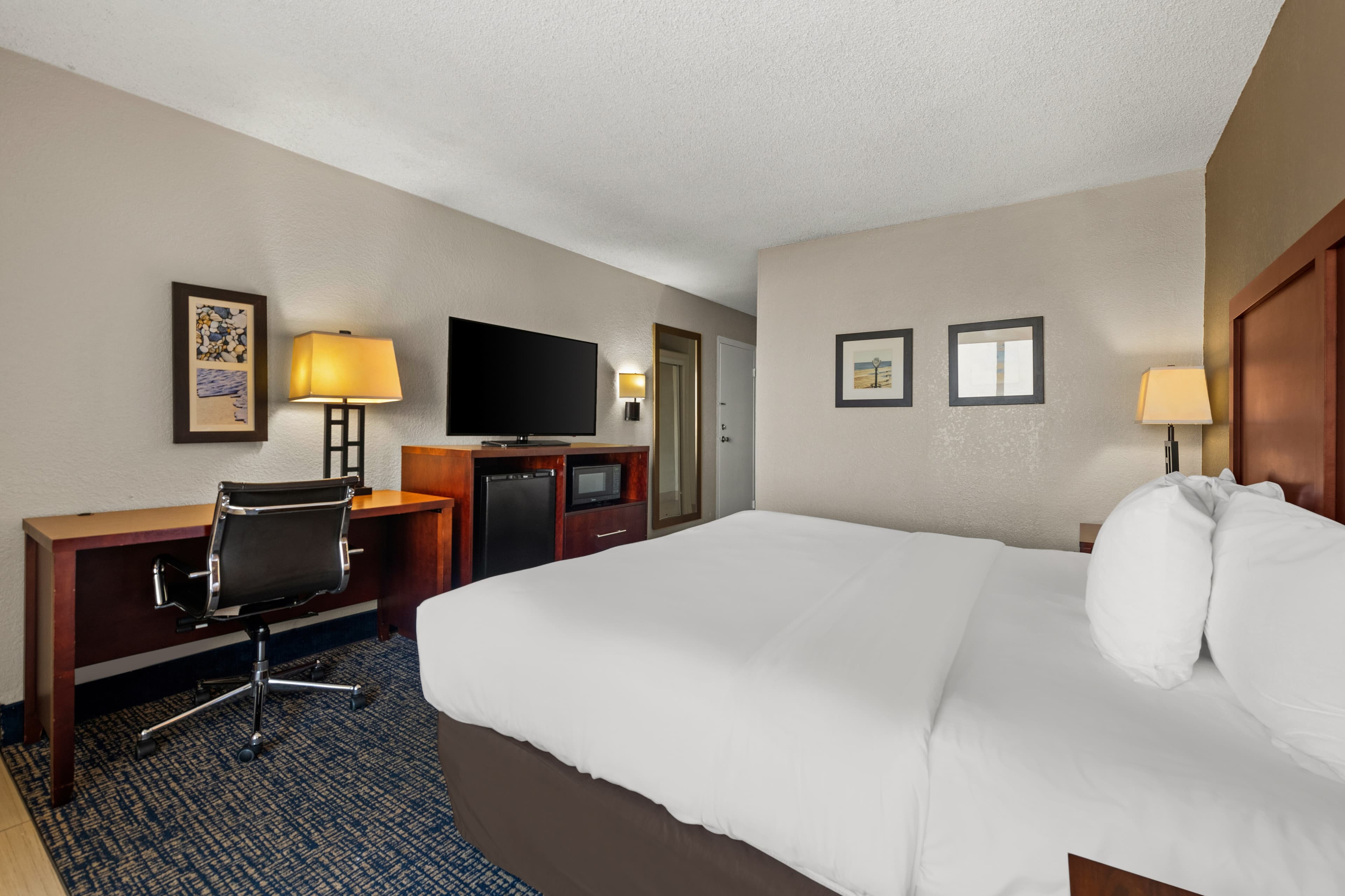 Comfort Inn On the Ocean — 45