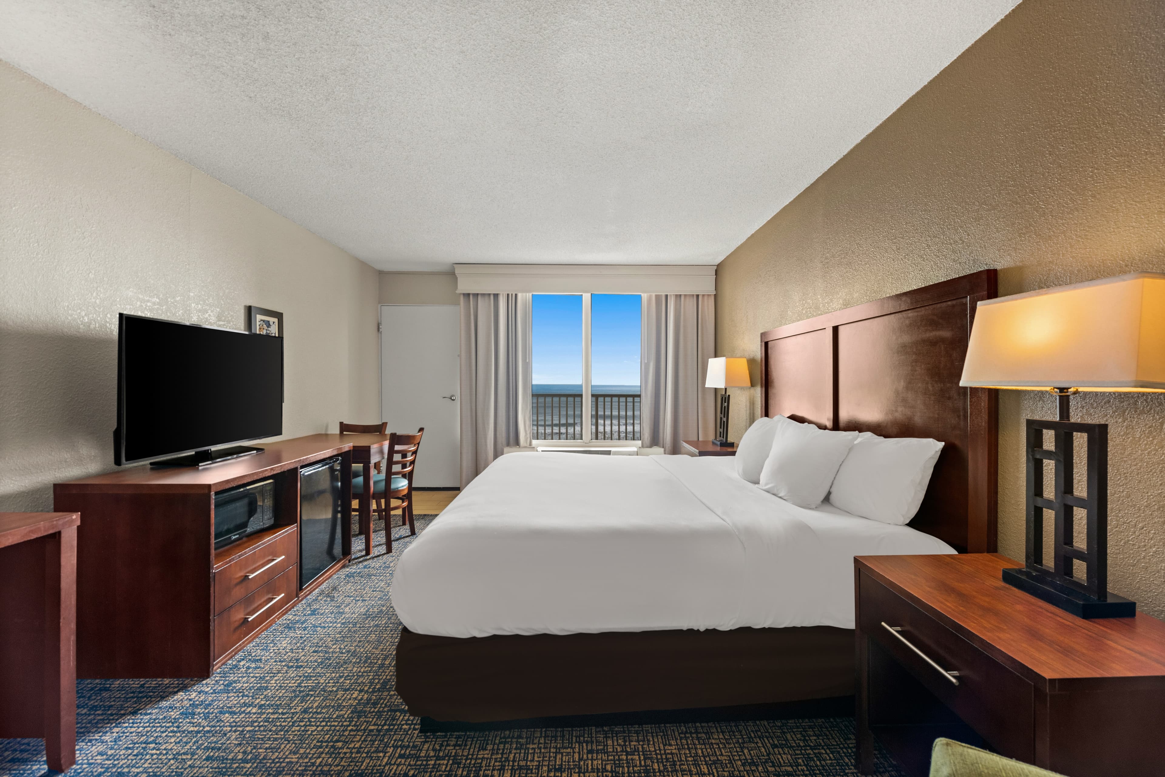 Comfort Inn On the Ocean — 38