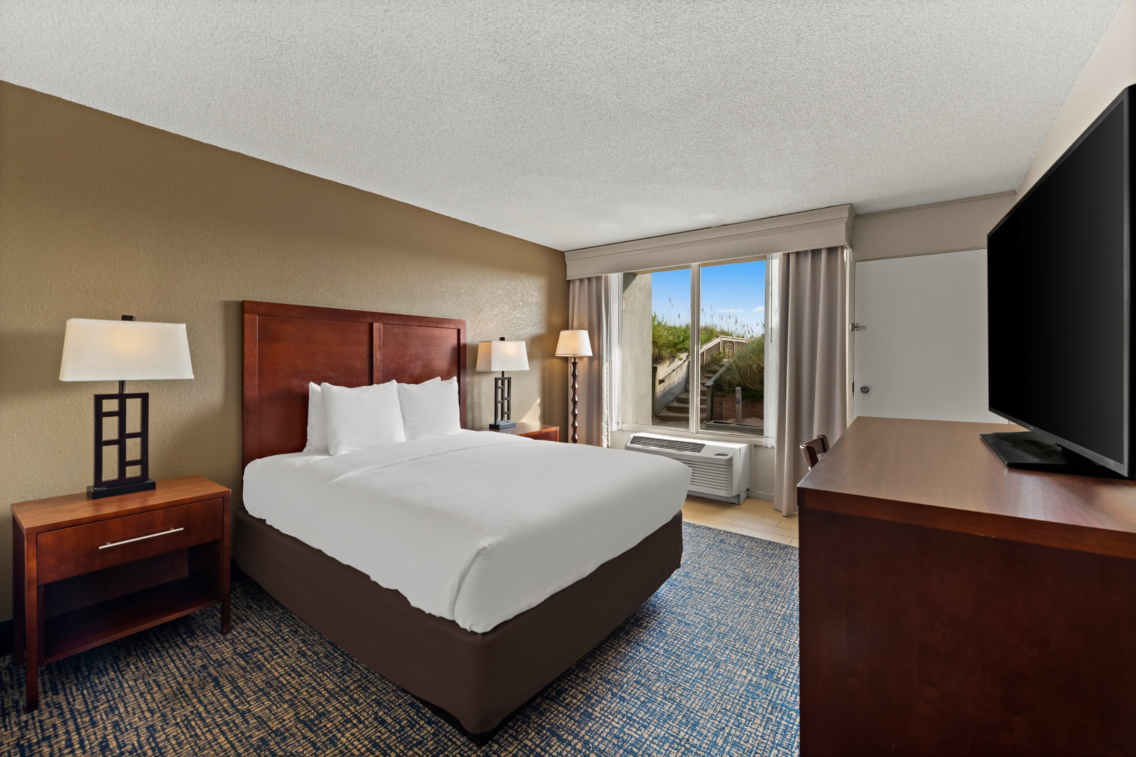 Comfort Inn On the Ocean — 47